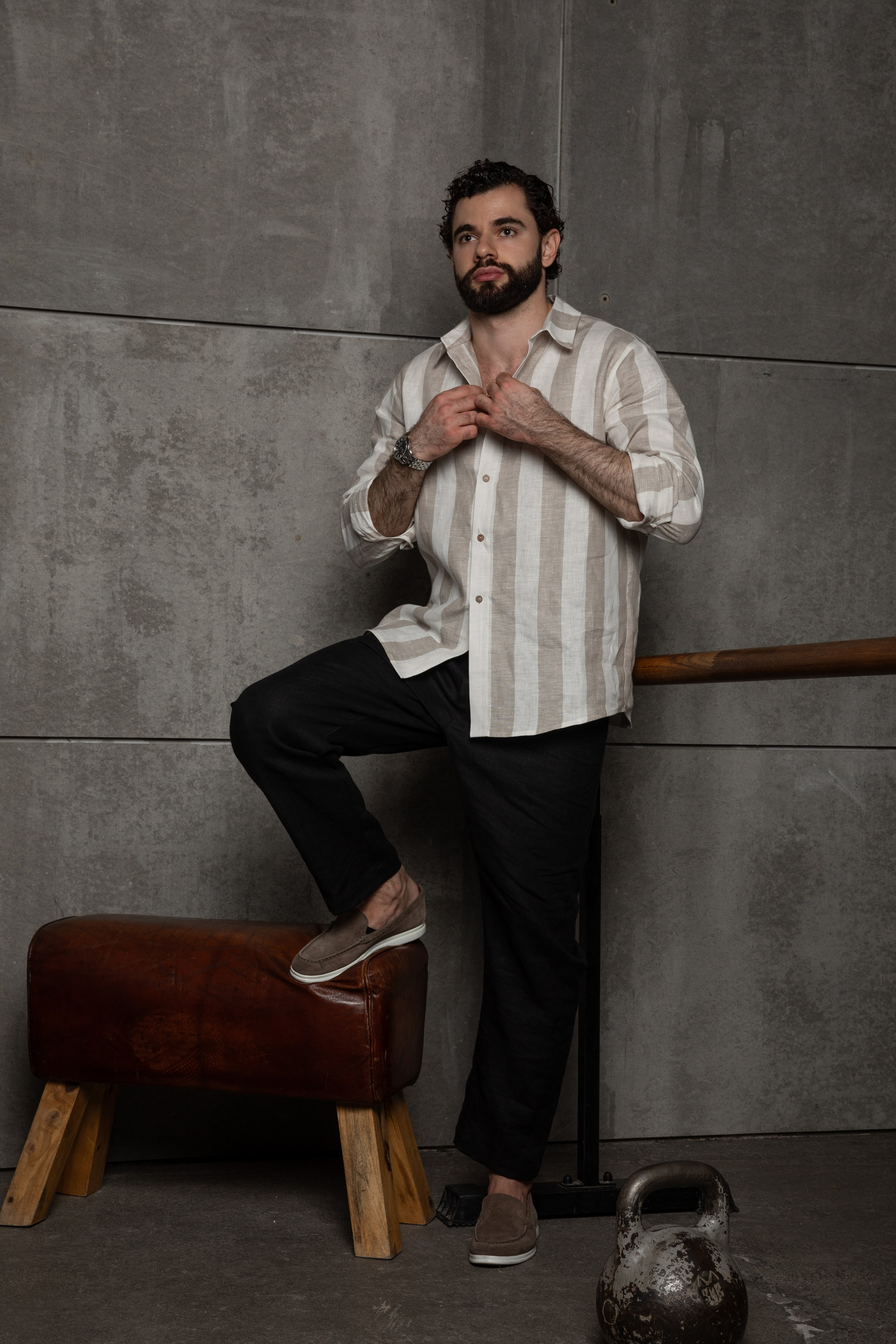 Каталожные съемки. Alexey Sentyurin, brands and business photographer in Moscow