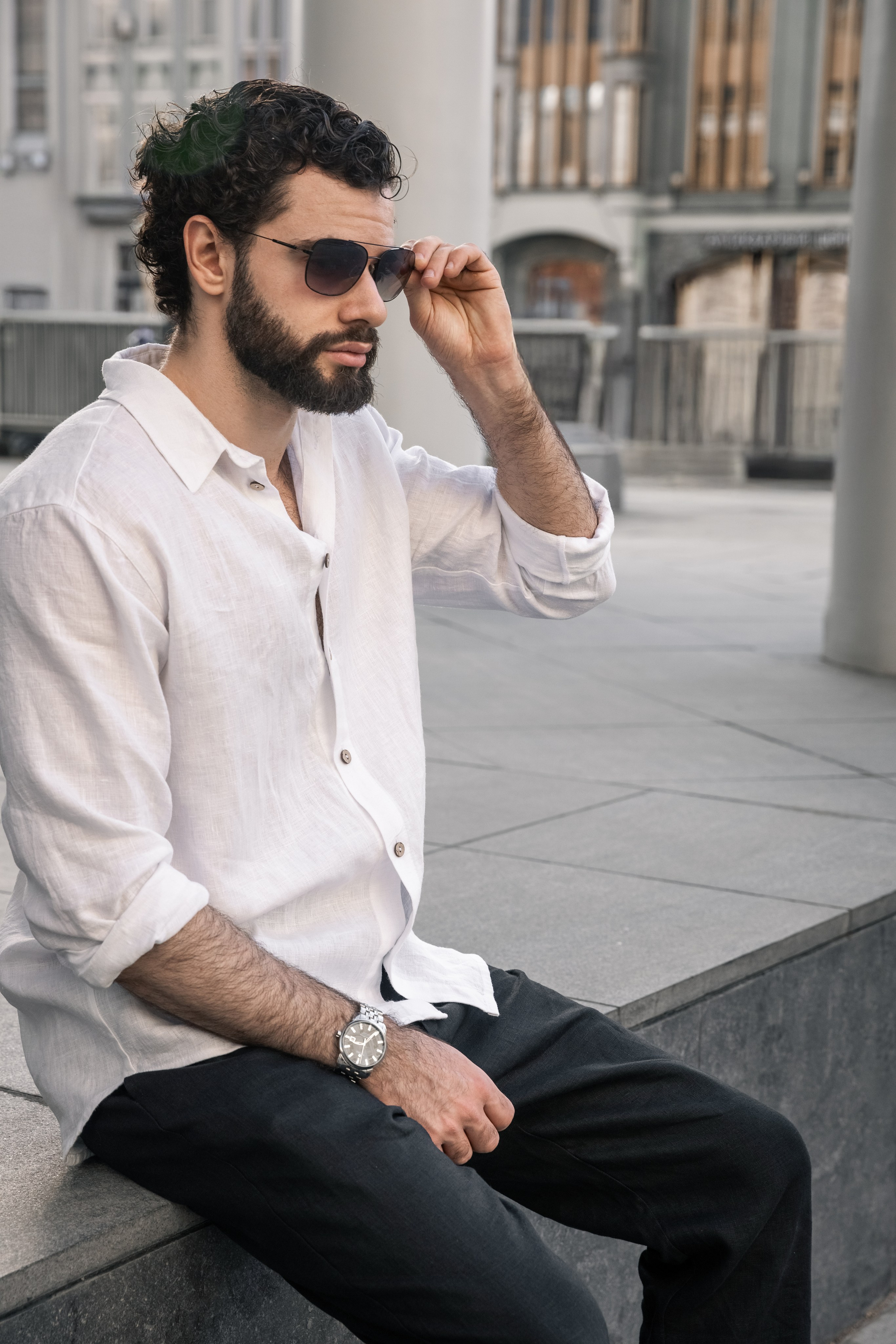 Каталожные съемки. Alexey Sentyurin, brands and business photographer in Moscow