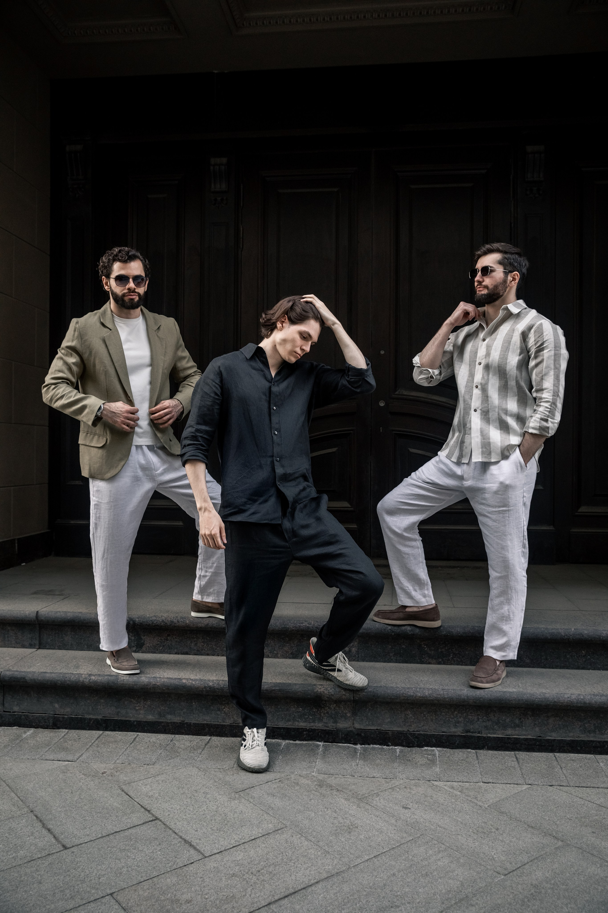 Каталожные съемки. Alexey Sentyurin, brands and business photographer in Moscow