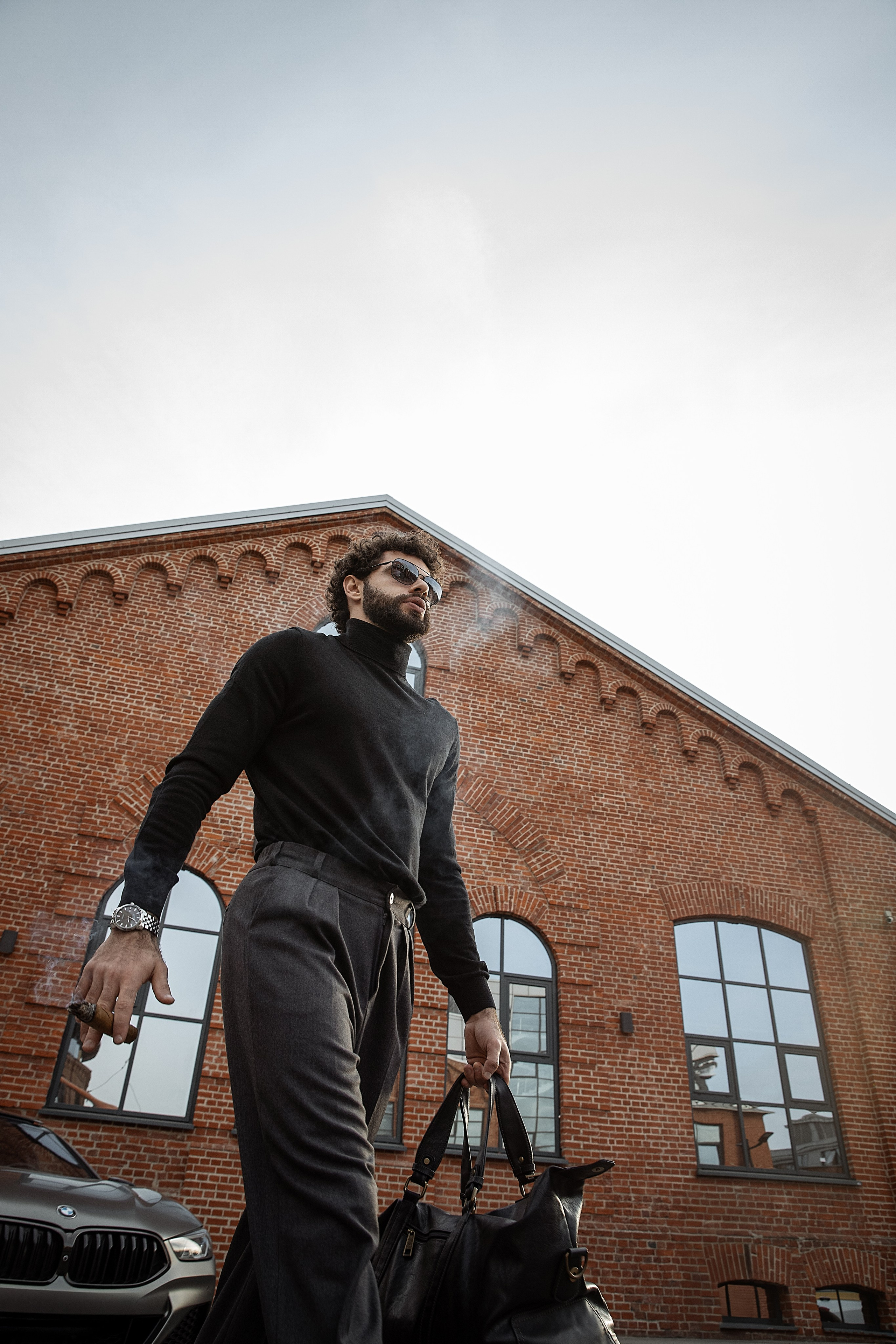 Каталожные съемки. Alexey Sentyurin, brands and business photographer in Moscow