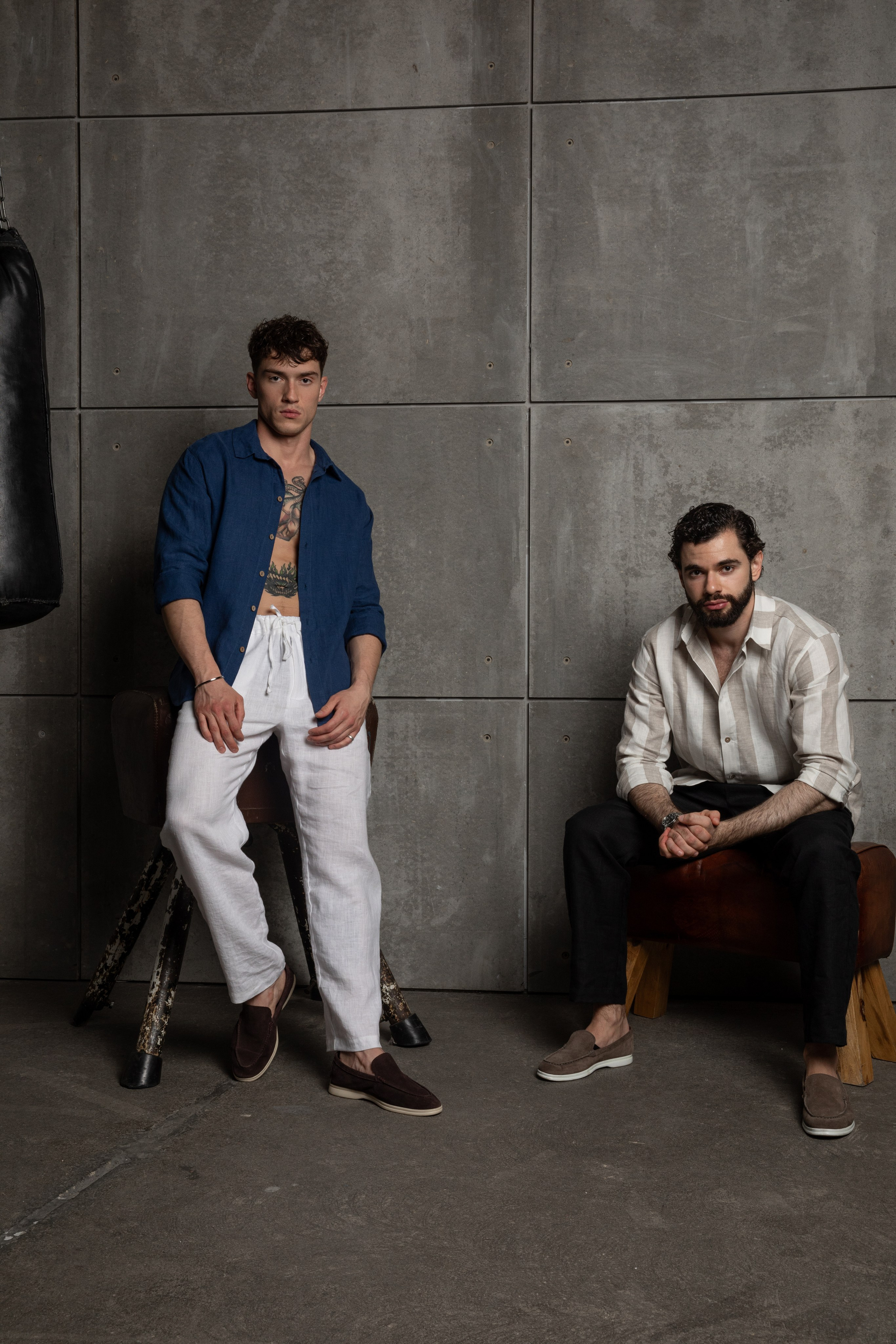 Каталожные съемки. Alexey Sentyurin, brands and business photographer in Moscow