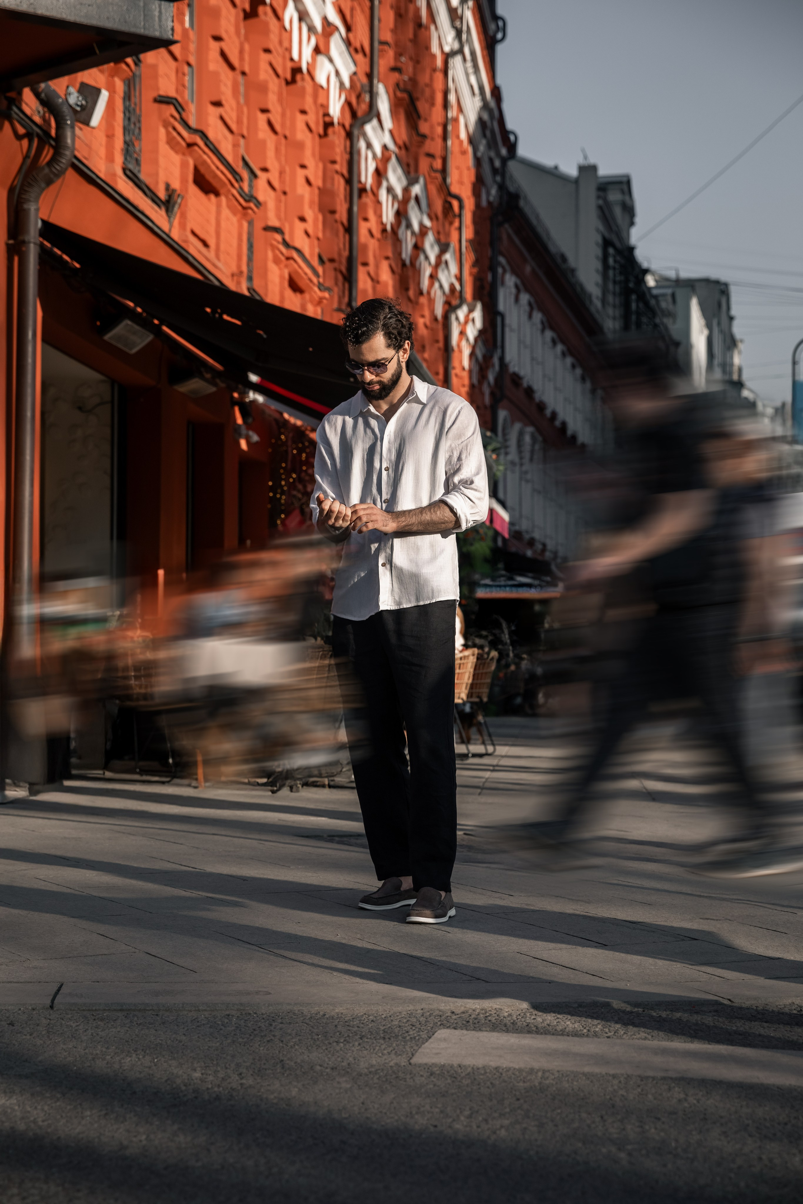 Каталожные съемки. Alexey Sentyurin, brands and business photographer in Moscow