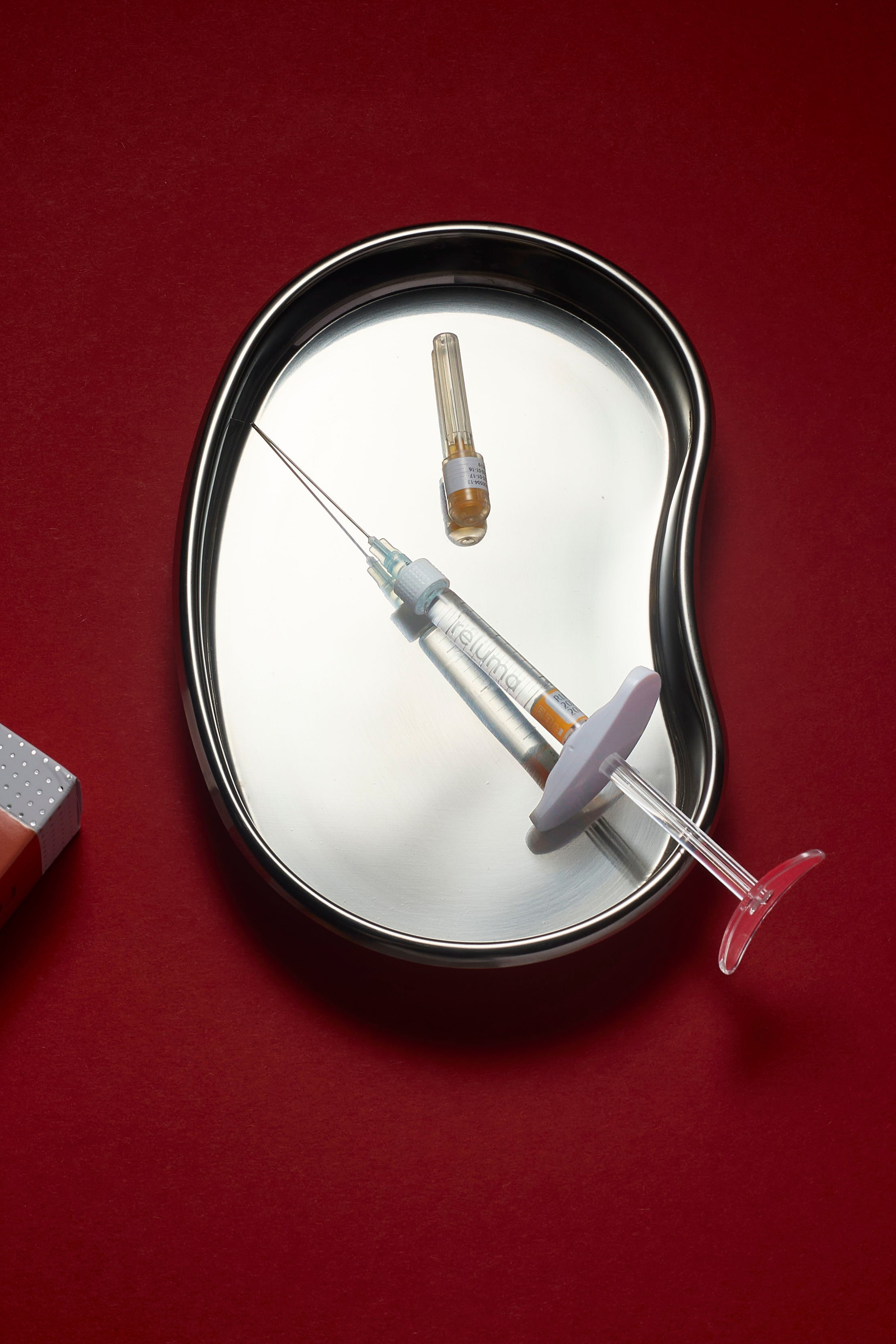 Dr. Genacvale ver. 2.0