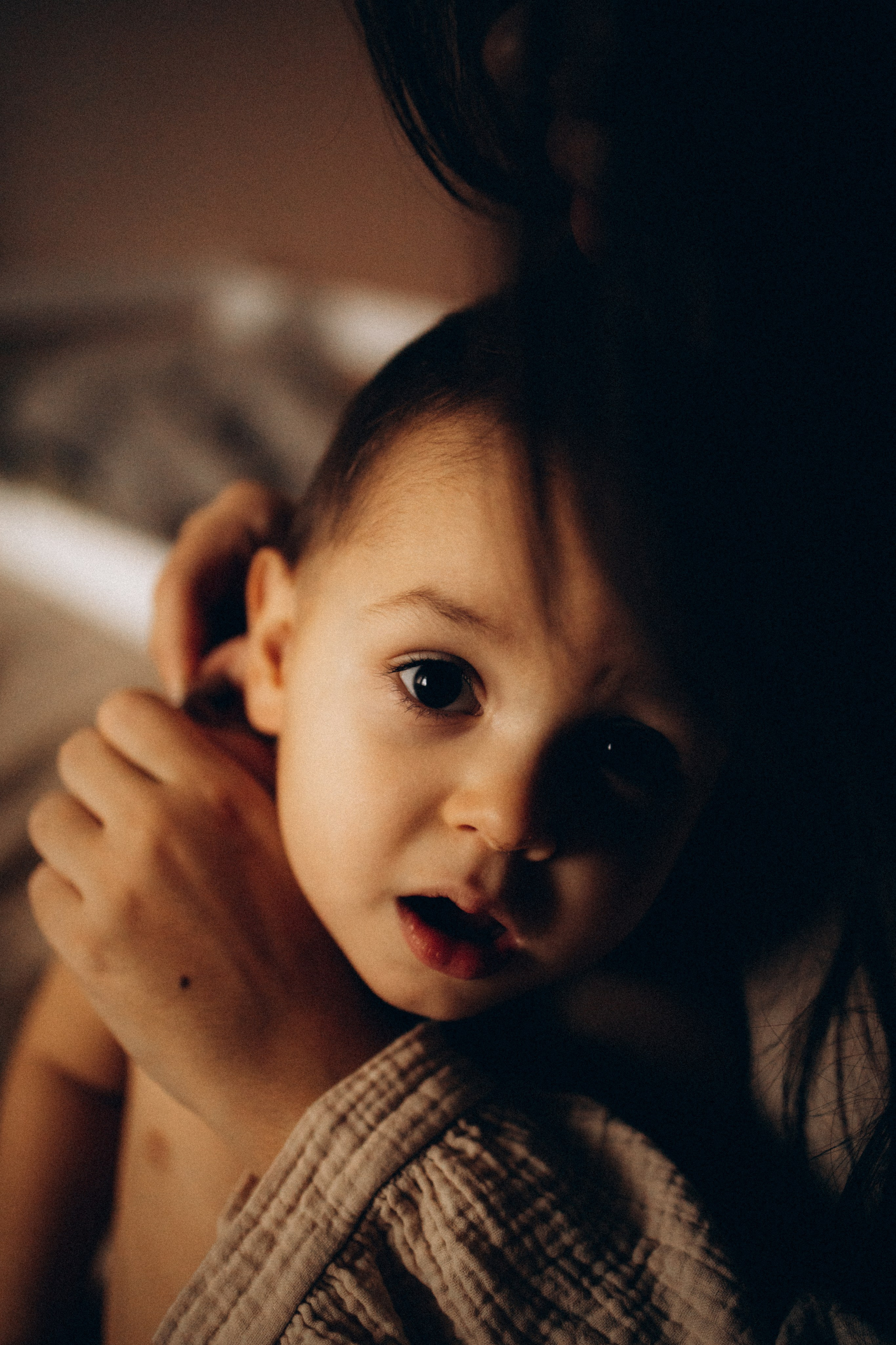 Ранэлю почти годик. Семейный фотограф в Казани Татьяна Тюрина