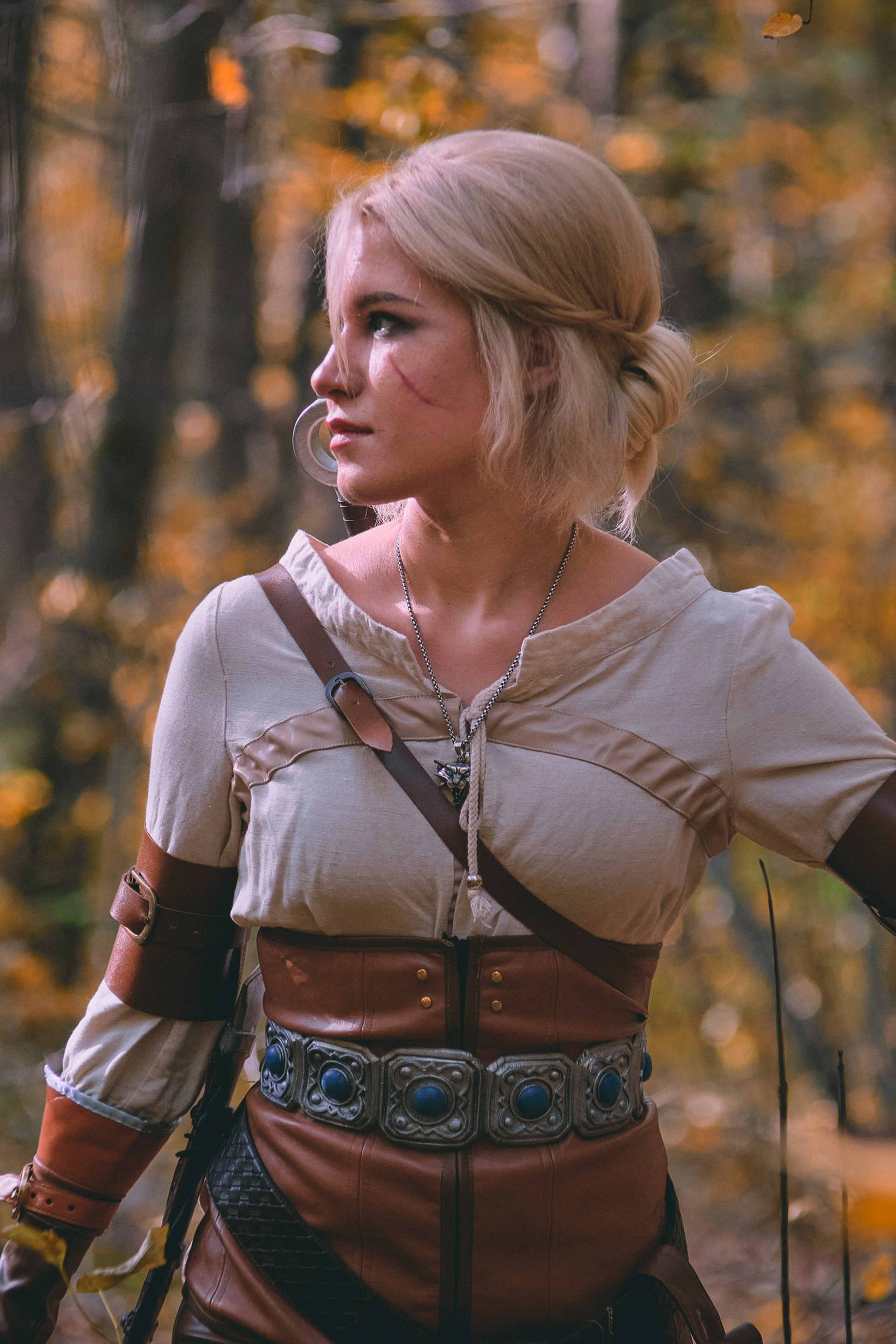 Cosplay POSTERS 16:9