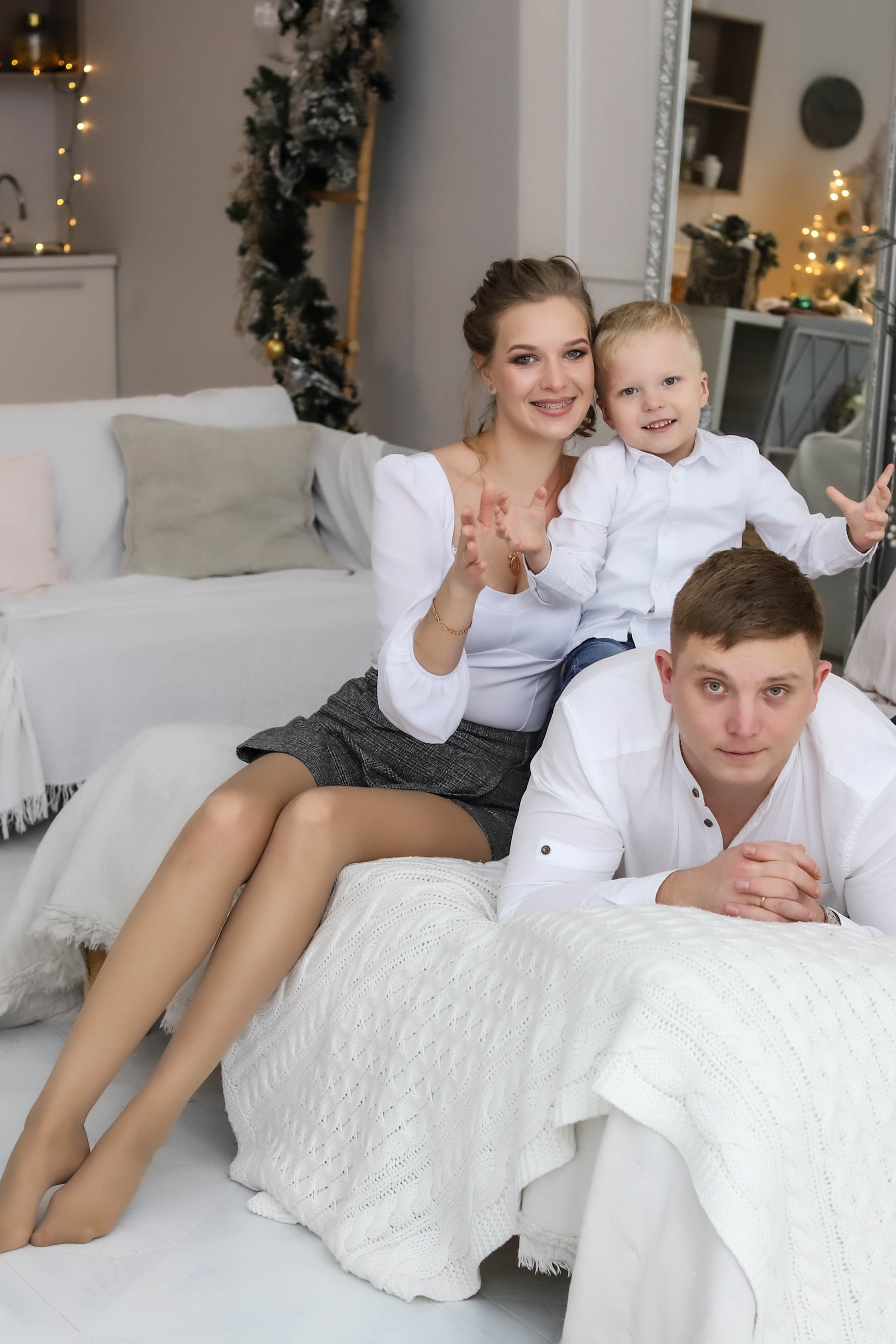 Preview. Свадебный и семейный фотограф Валерия Ковда