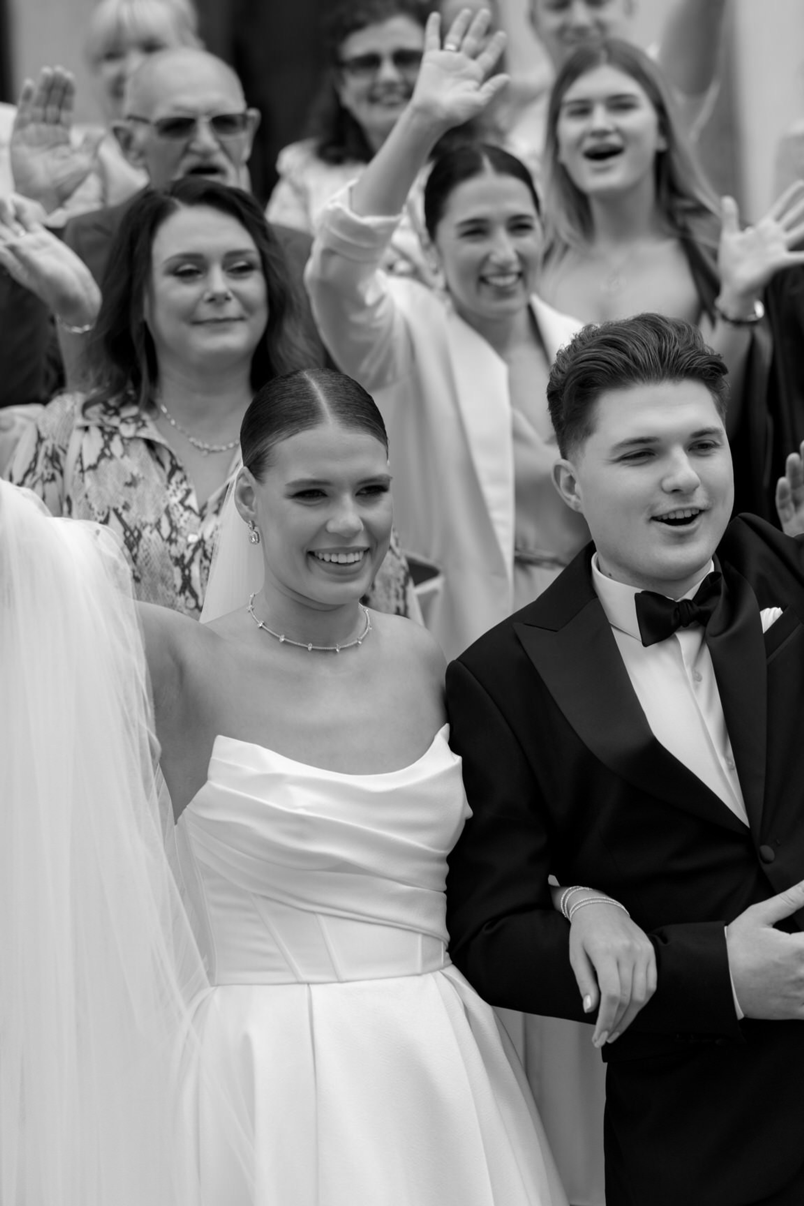 Yura Rush Свадебный фотограф Тюмень