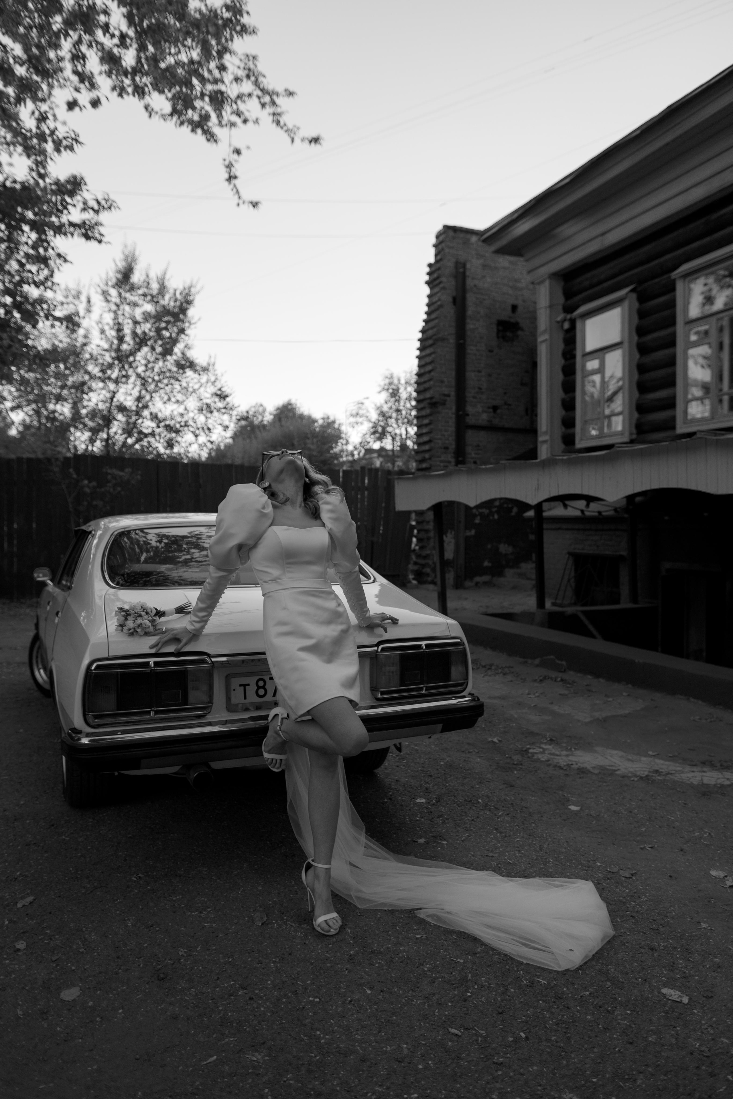 Yura Rush Свадебный фотограф Тюмень