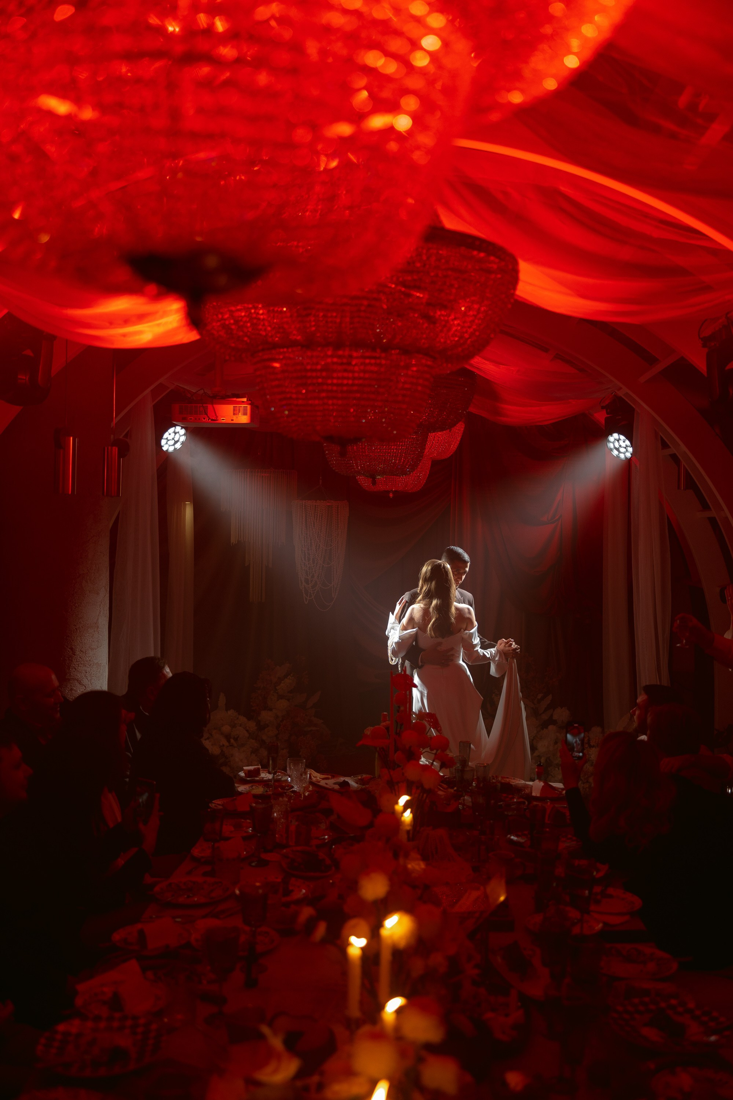 Yura Rush Свадебный фотограф Тюмень