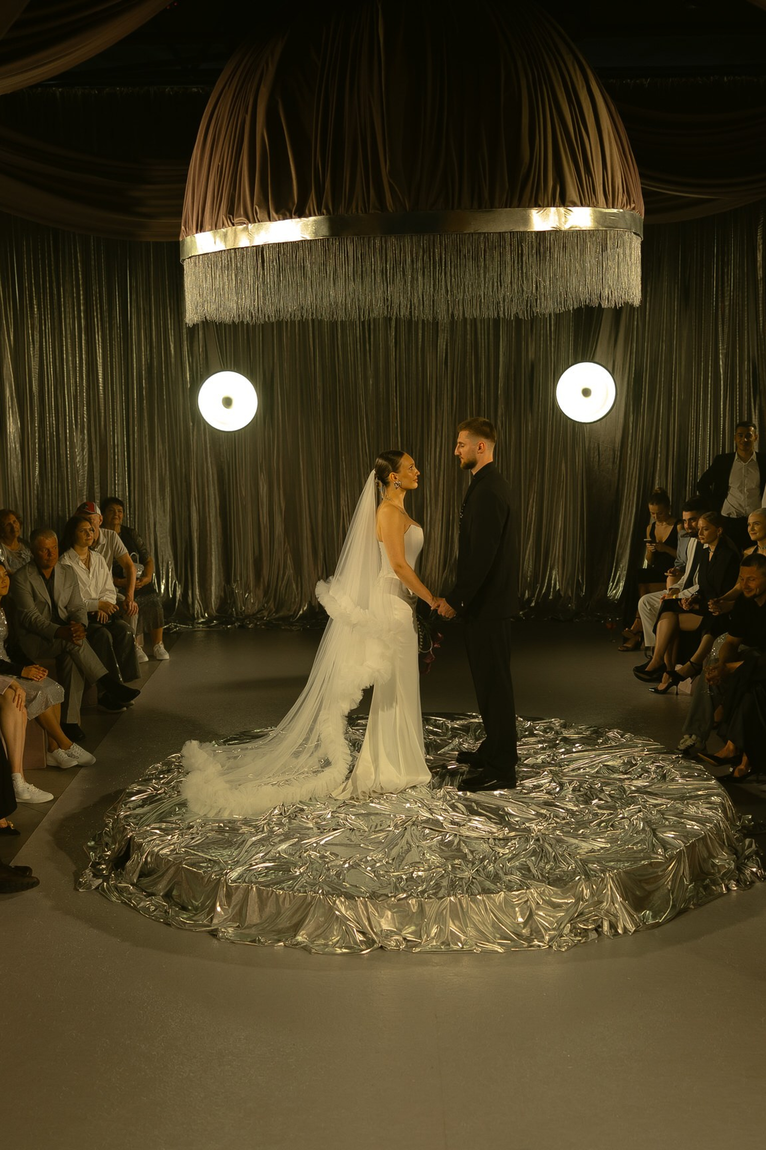 Снежана & Николай. Yura Rush Свадебный фотограф Тюмень