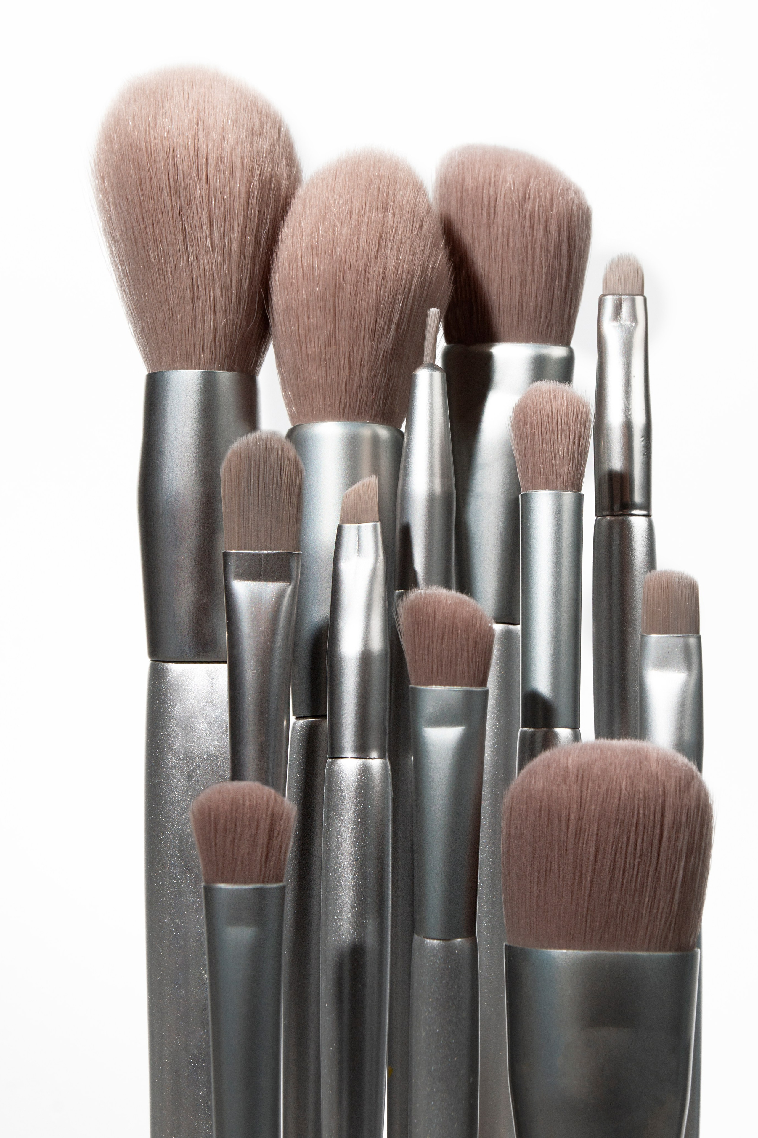 Кисти для макияжа