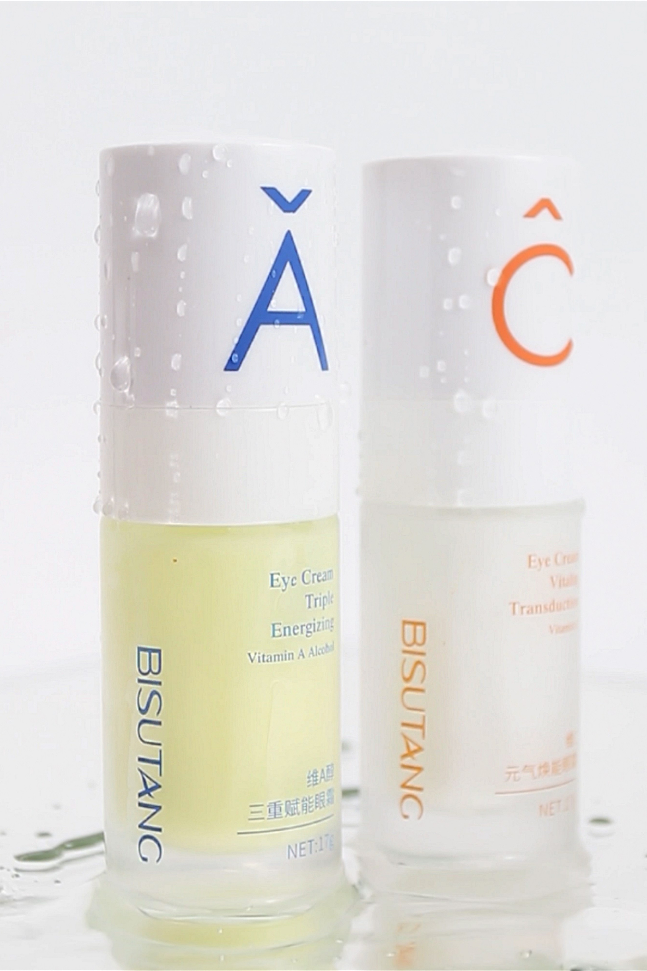 Уходовые средства BISUTANG