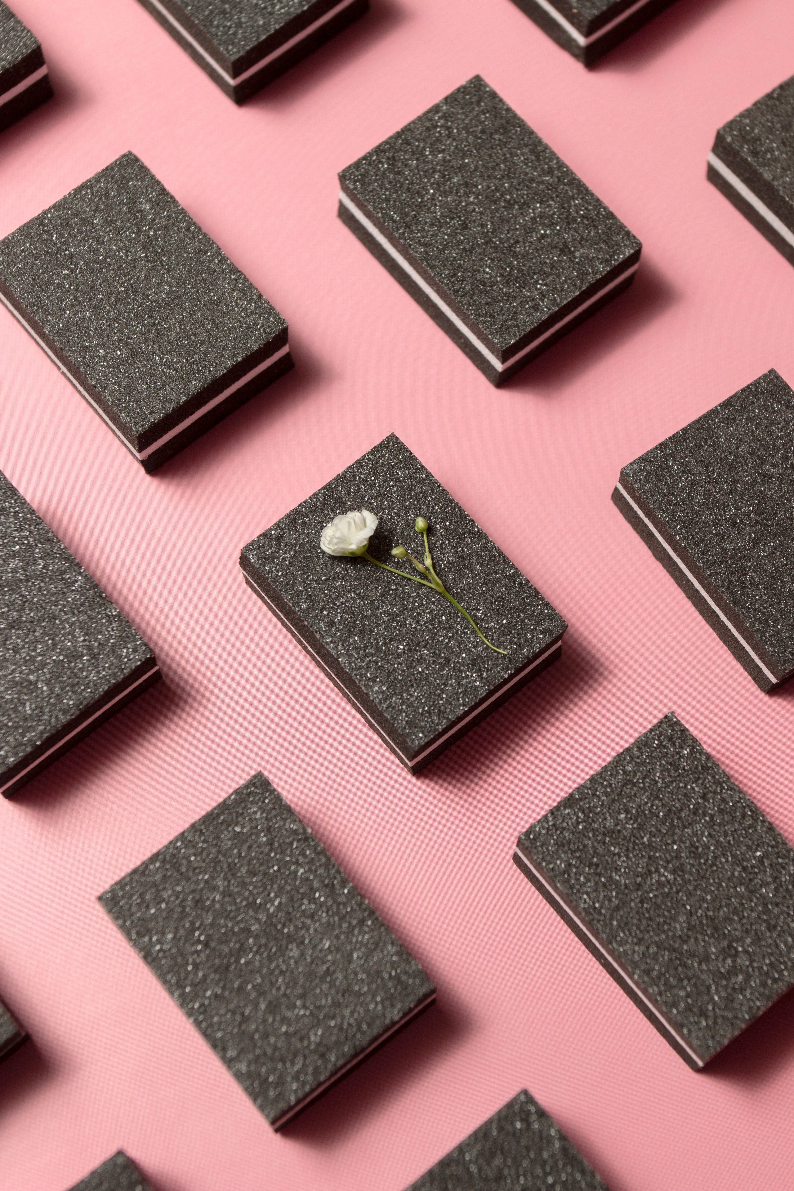 Товары для маникюра