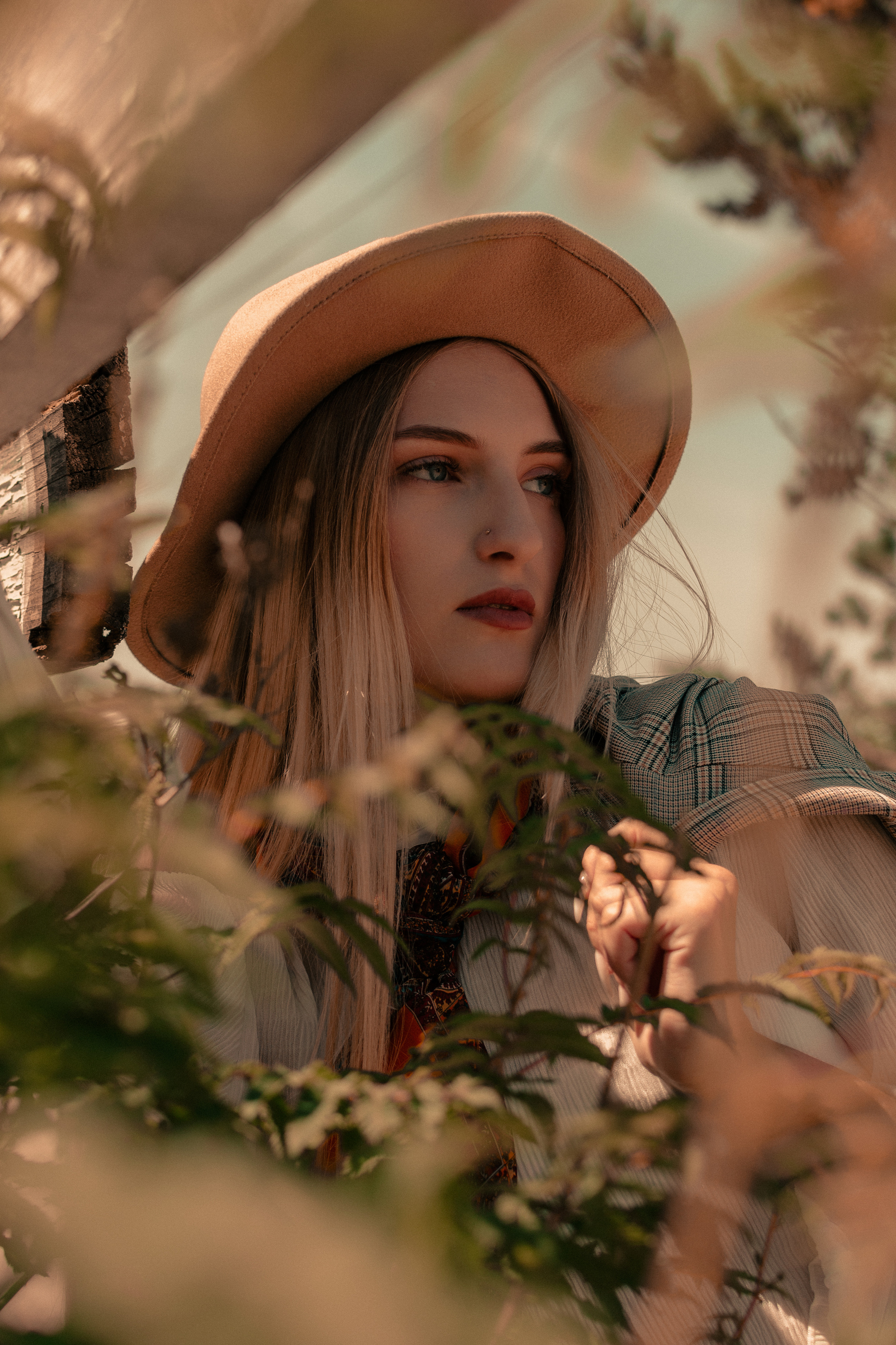 Анонсы. Женский и семейный фотограф Анна Демина