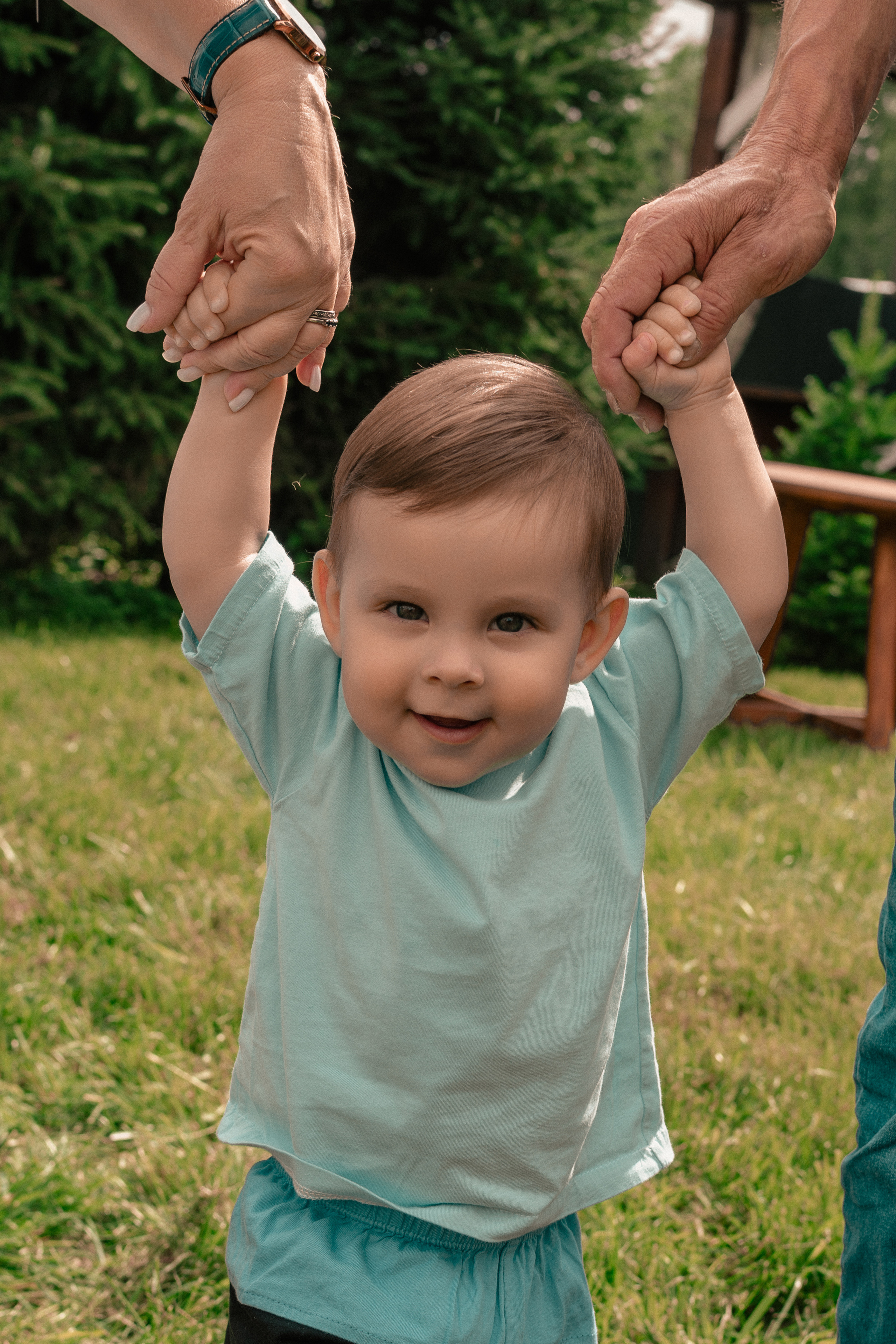 Анонсы. Женский и семейный фотограф Анна Демина