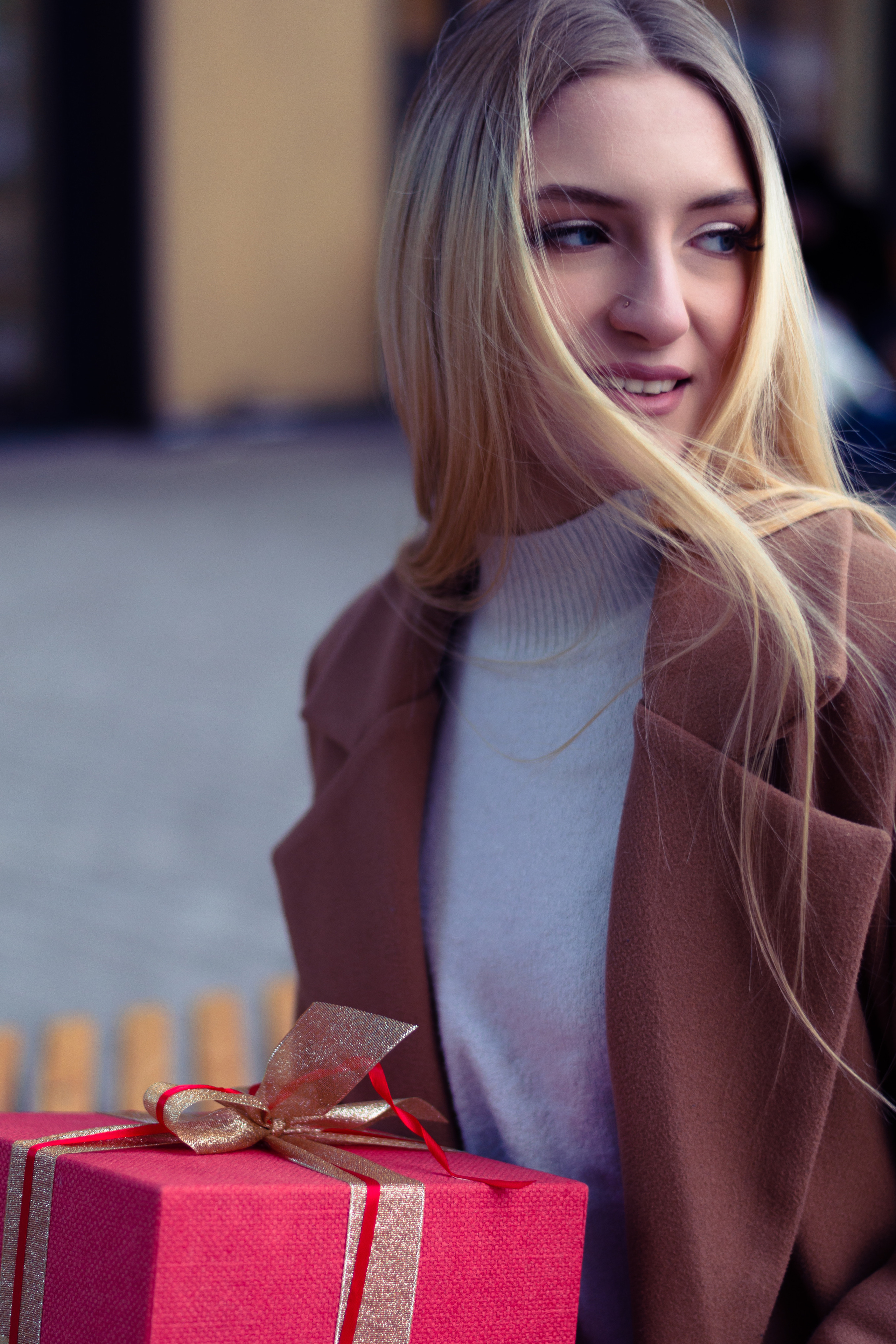 Анонсы. Женский и семейный фотограф Анна Демина