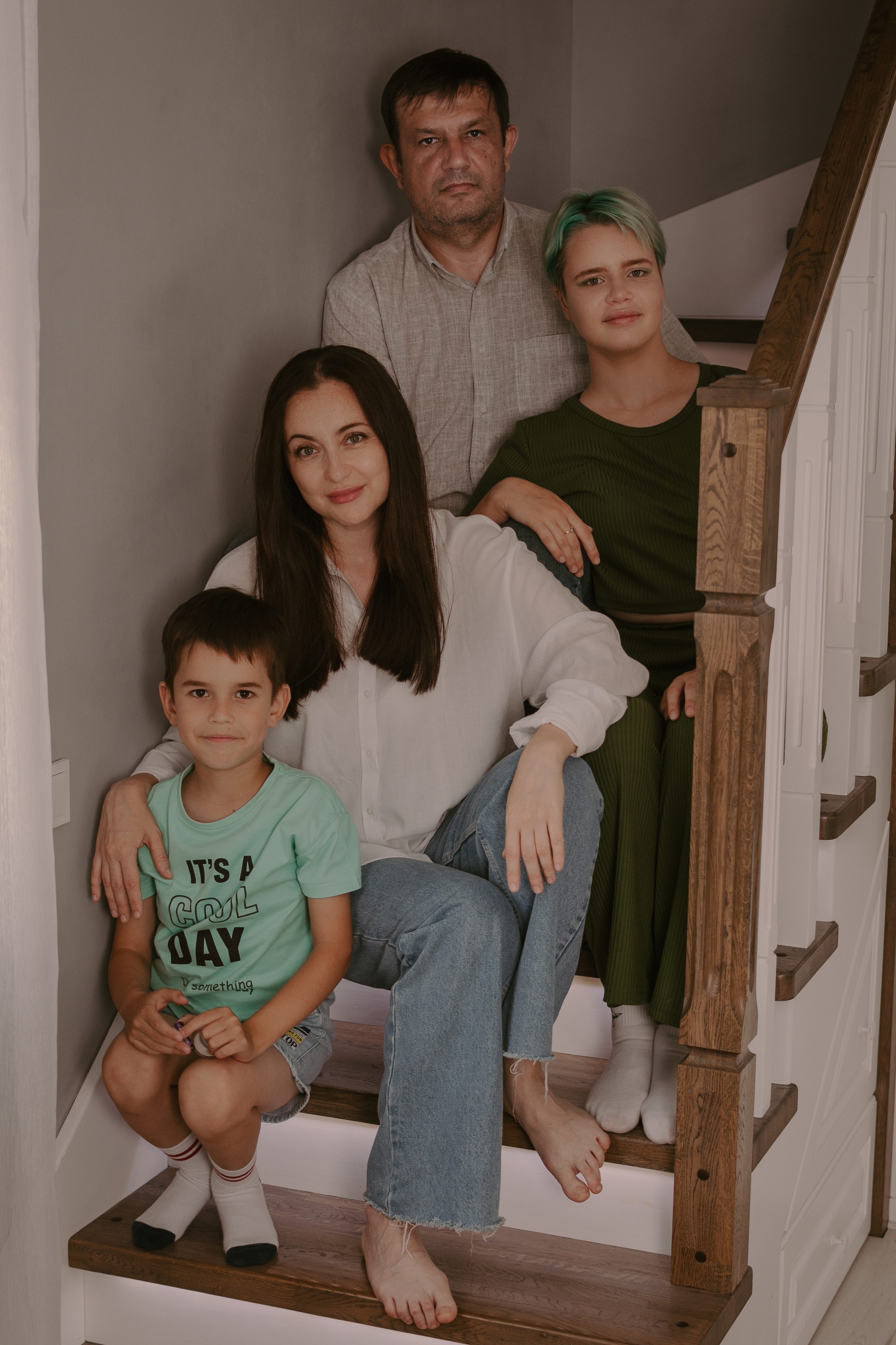 Анонсы. Женский и семейный фотограф Анна Демина