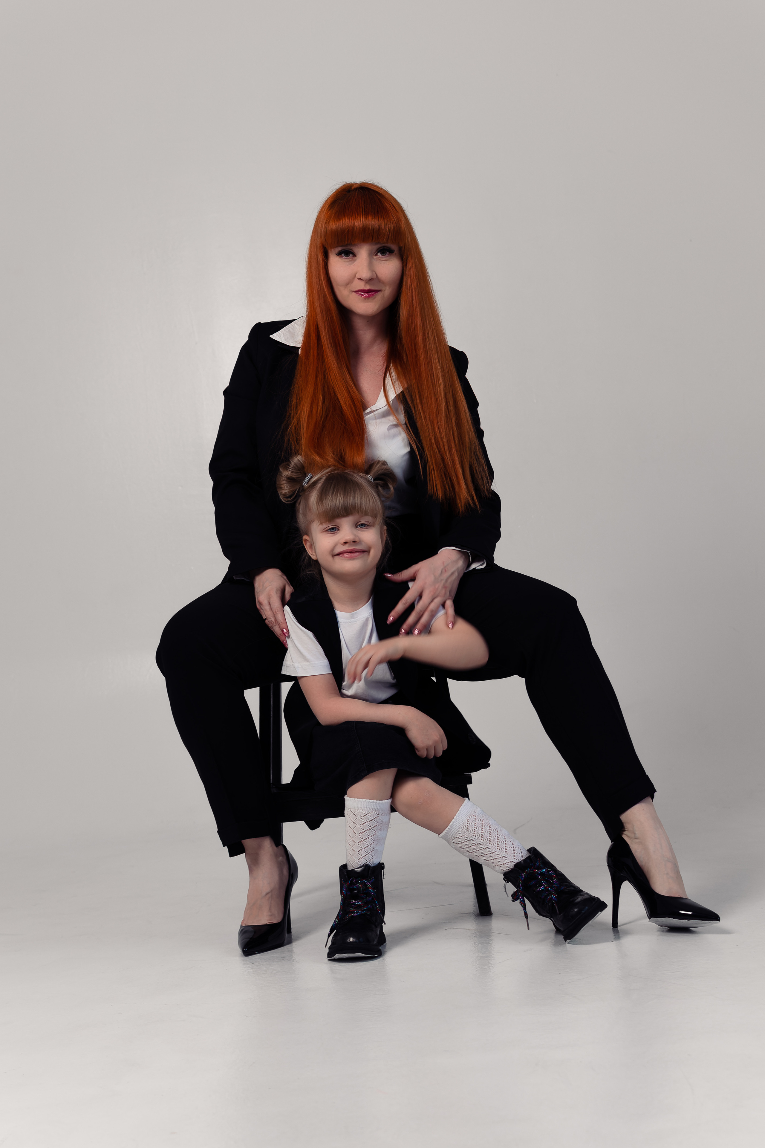 Анонсы. Женский и семейный фотограф Анна Демина