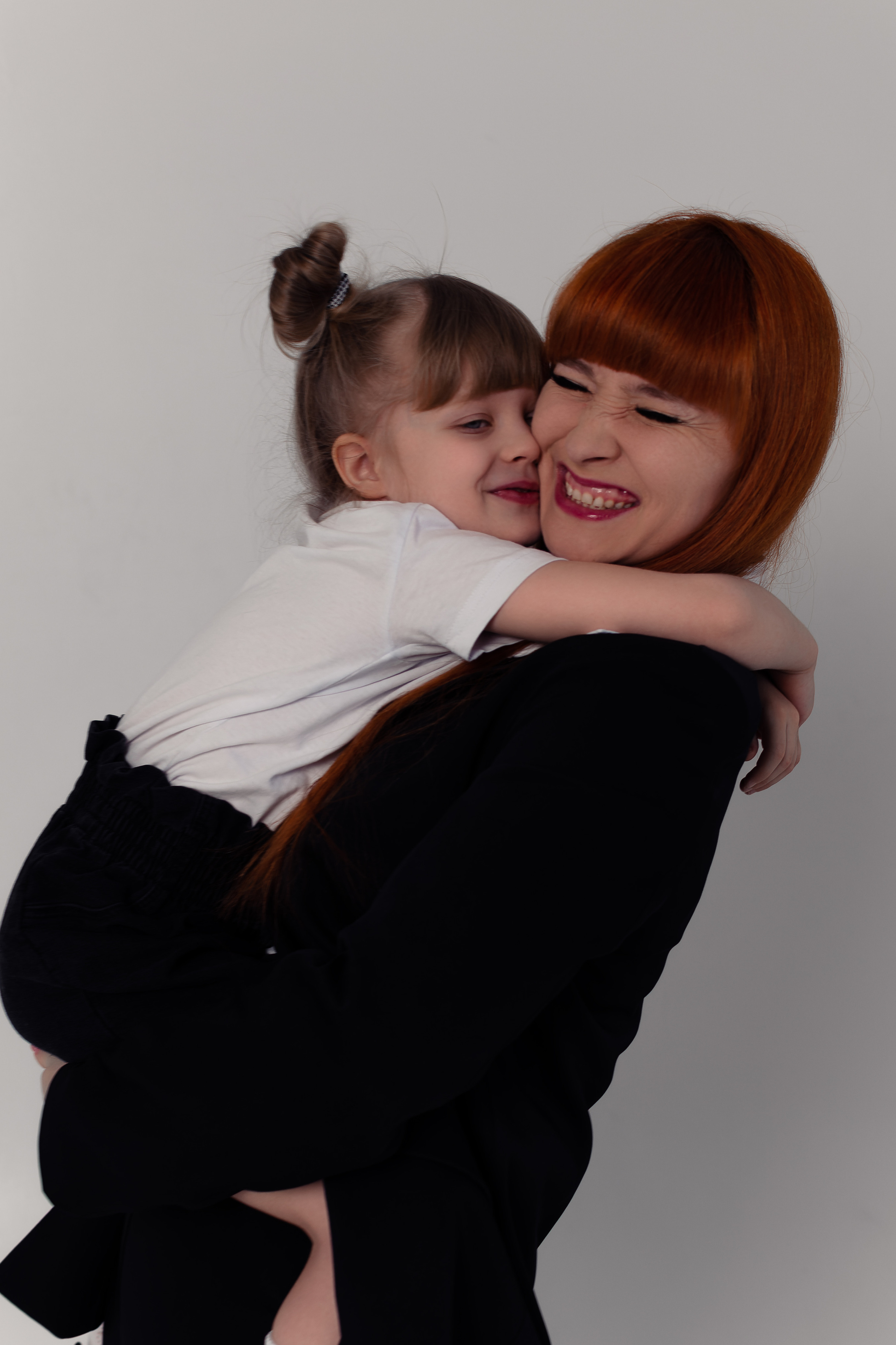 Вероника и Алиса