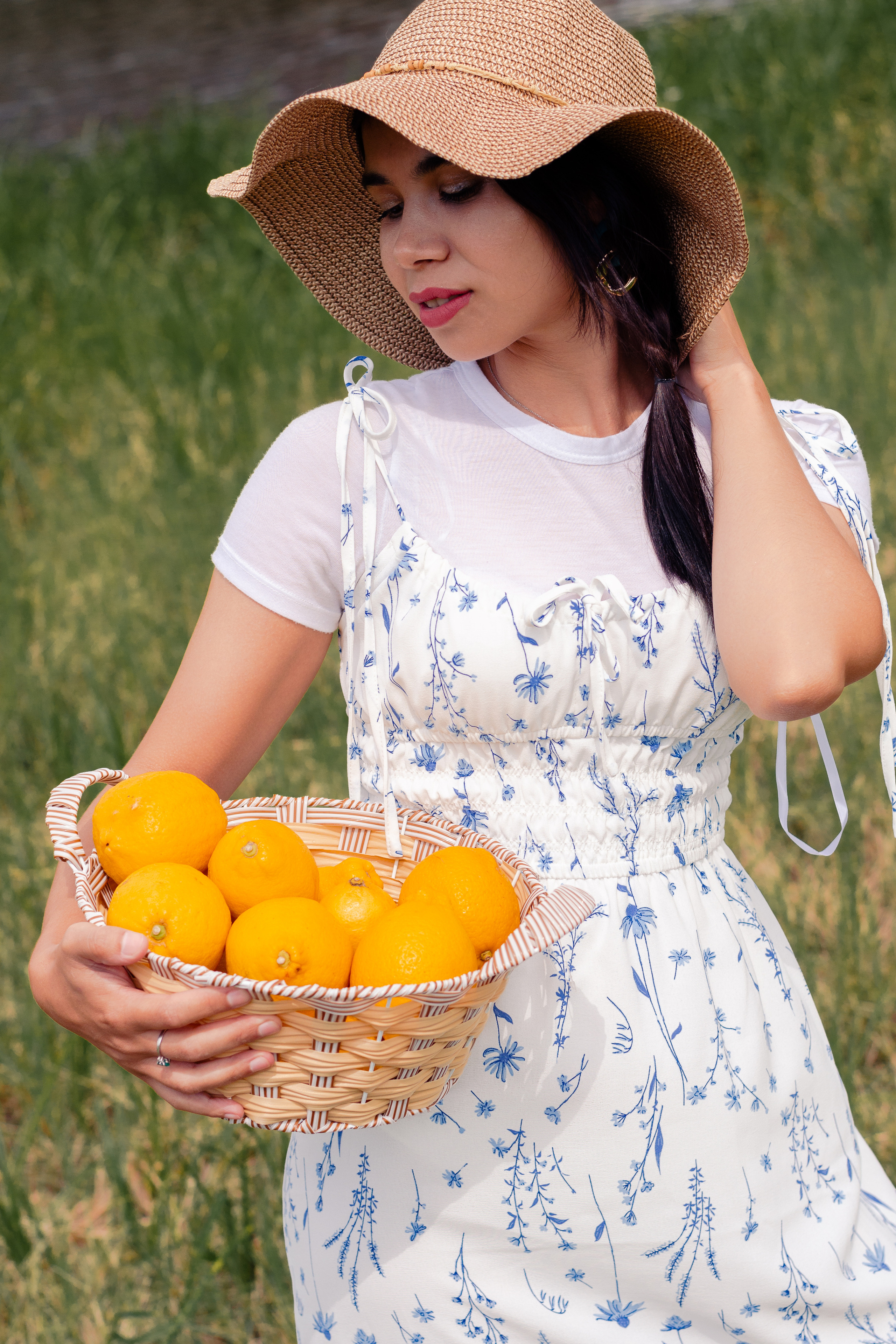 Анонсы. Женский и семейный фотограф Анна Демина