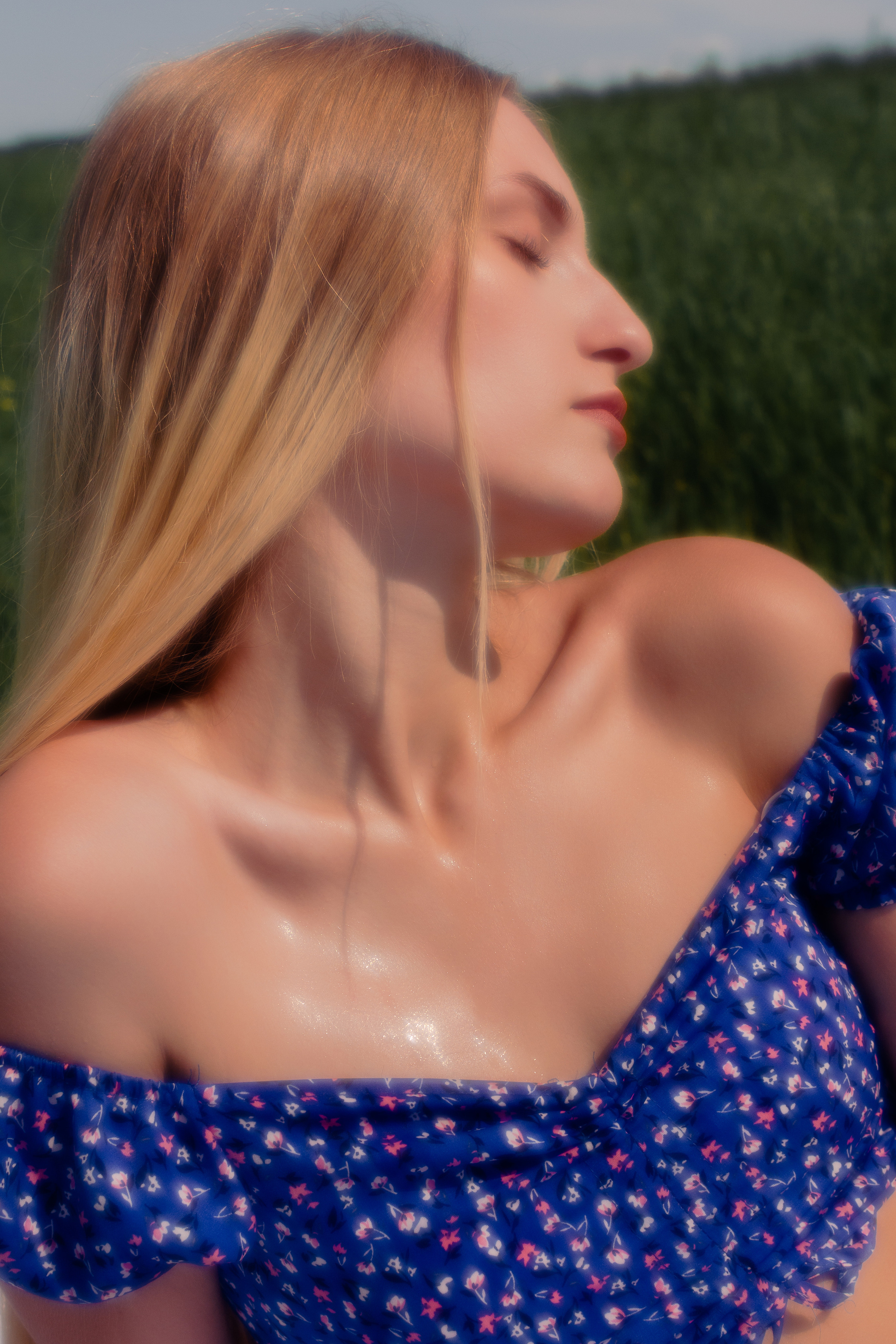 Анонсы. Женский и семейный фотограф Анна Демина