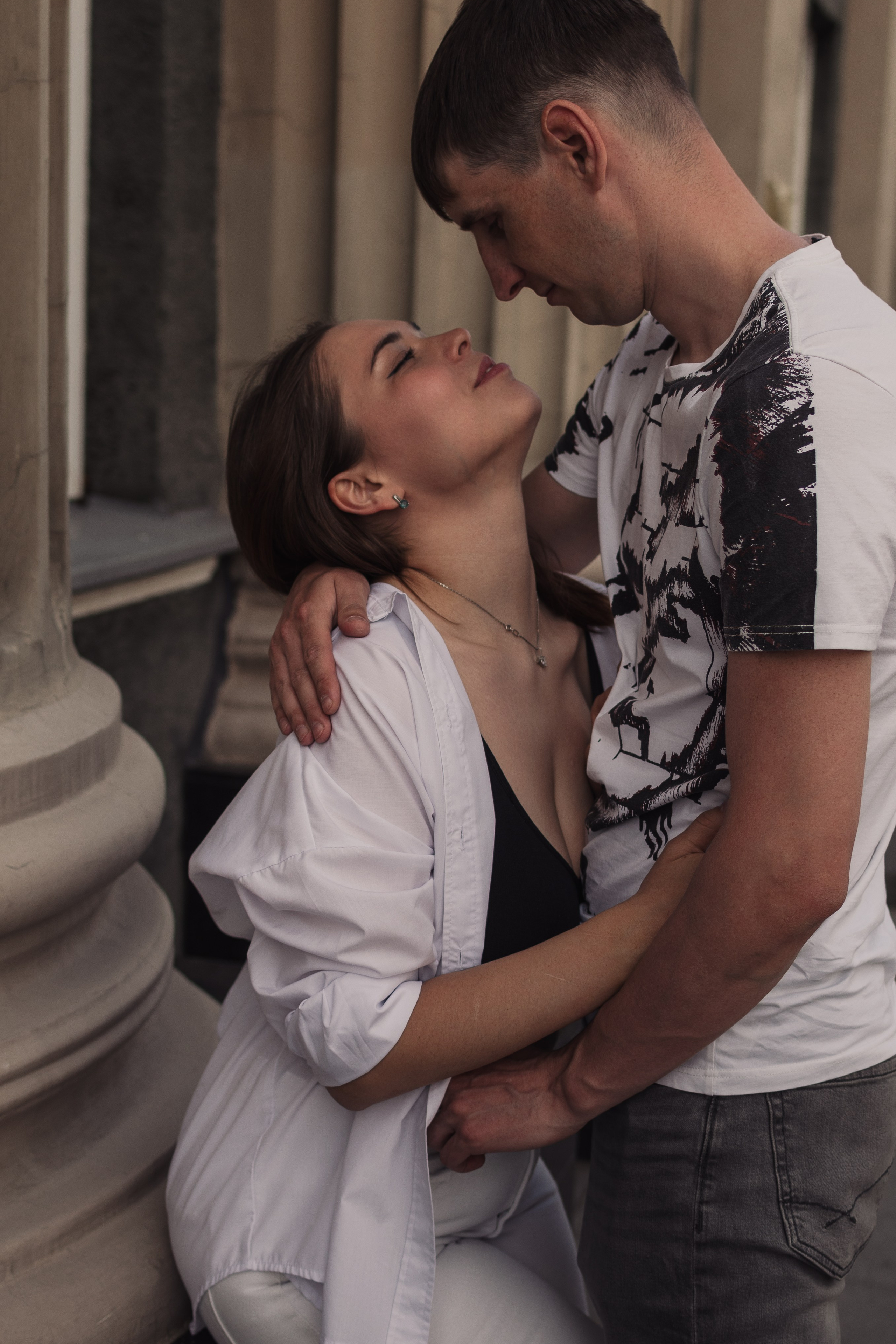 Анонсы. Женский и семейный фотограф Анна Демина