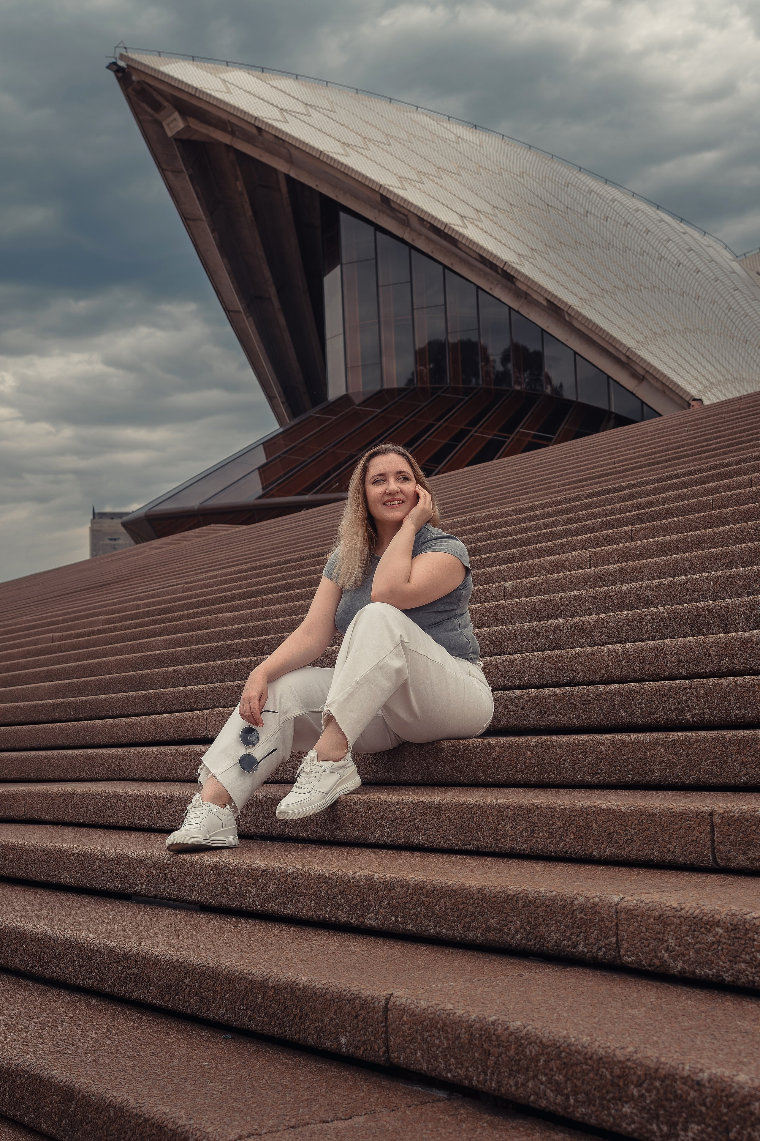 Анонсы. Женский и семейный фотограф Анна Демина