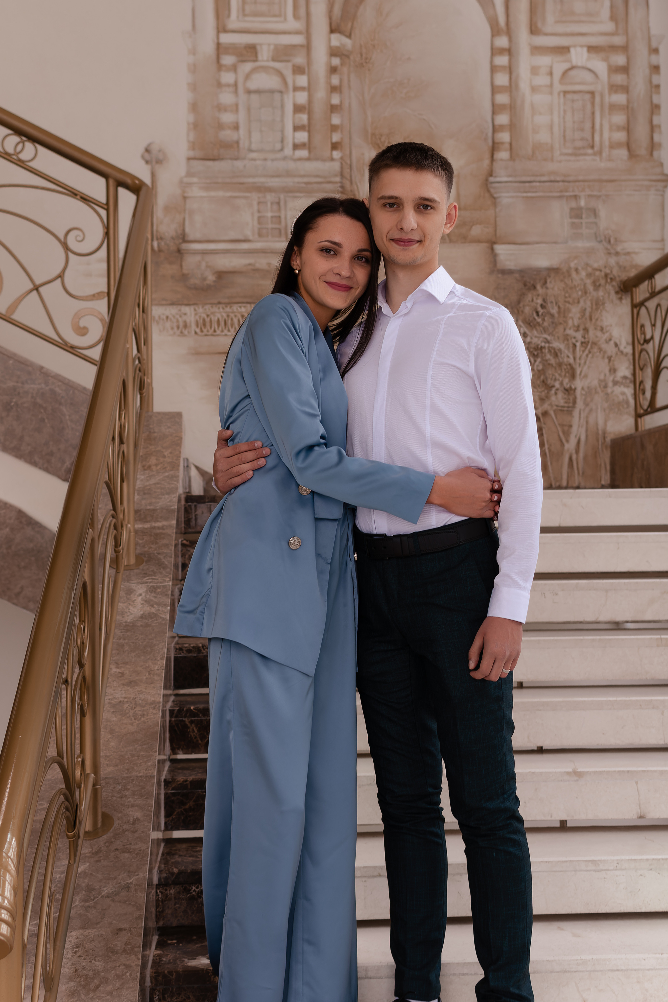 Анонсы. Женский и семейный фотограф Анна Демина