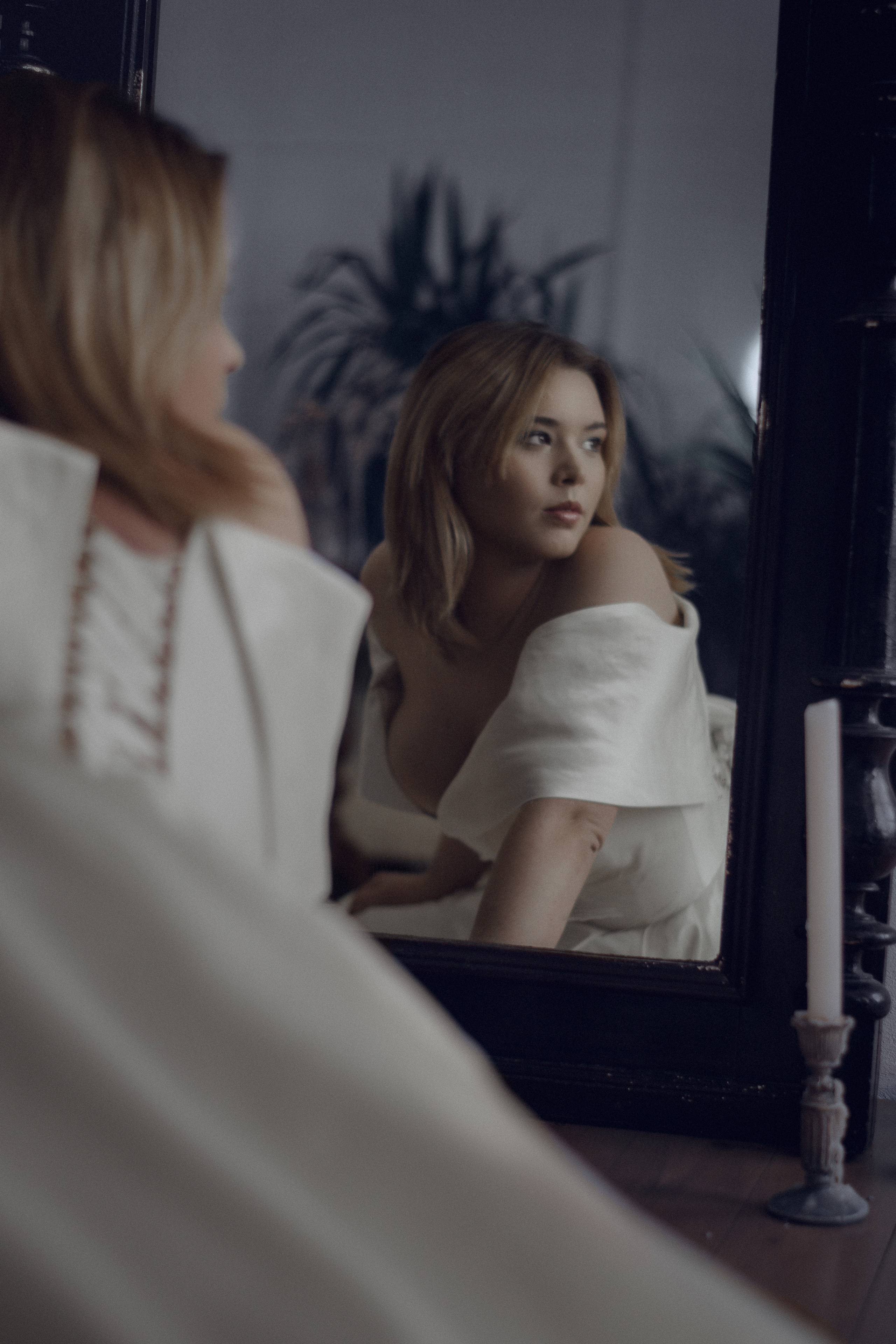 Анонсы. Женский и семейный фотограф Анна Демина