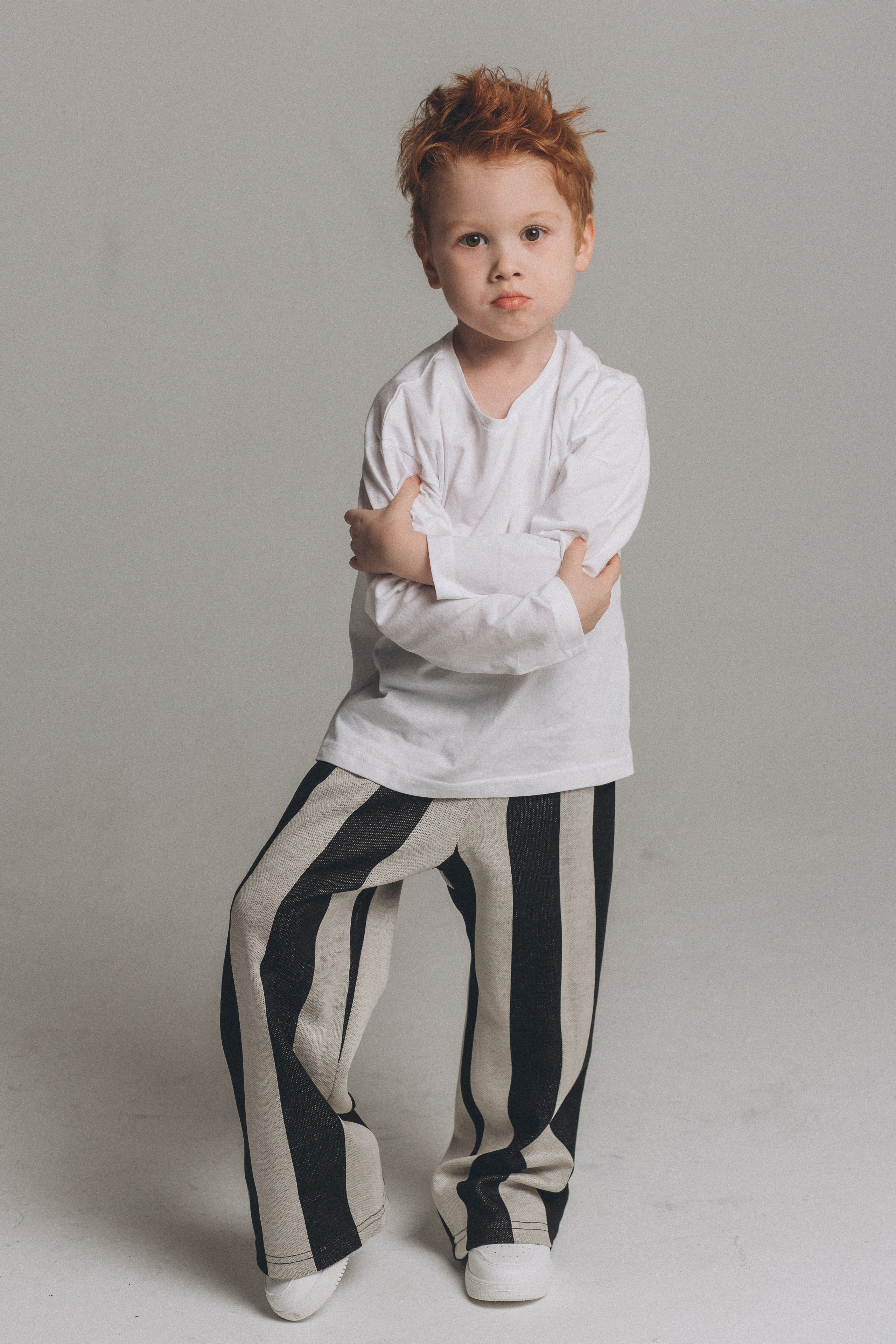 Портфолио для брендов. Главная