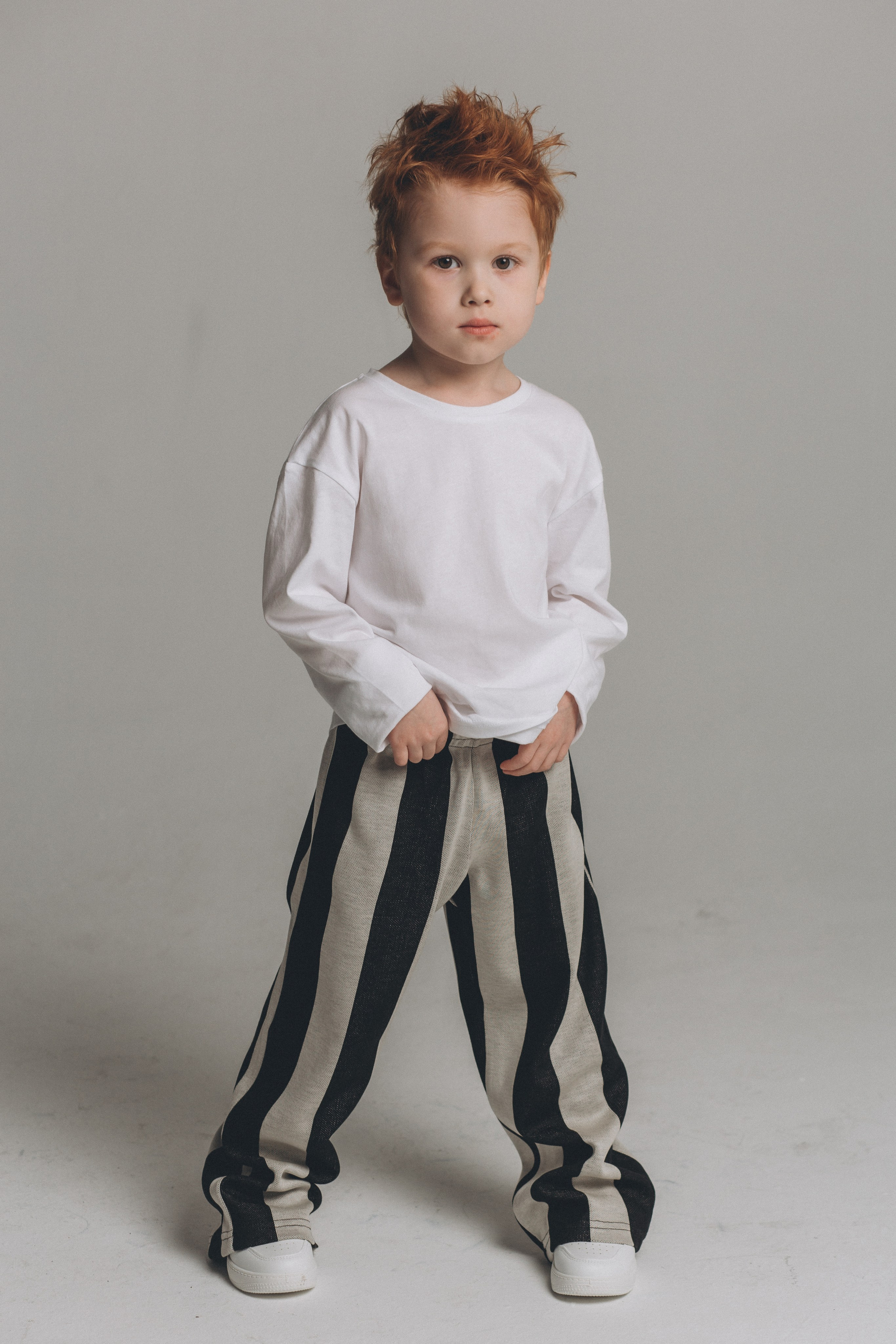 Портфолио для брендов. Главная