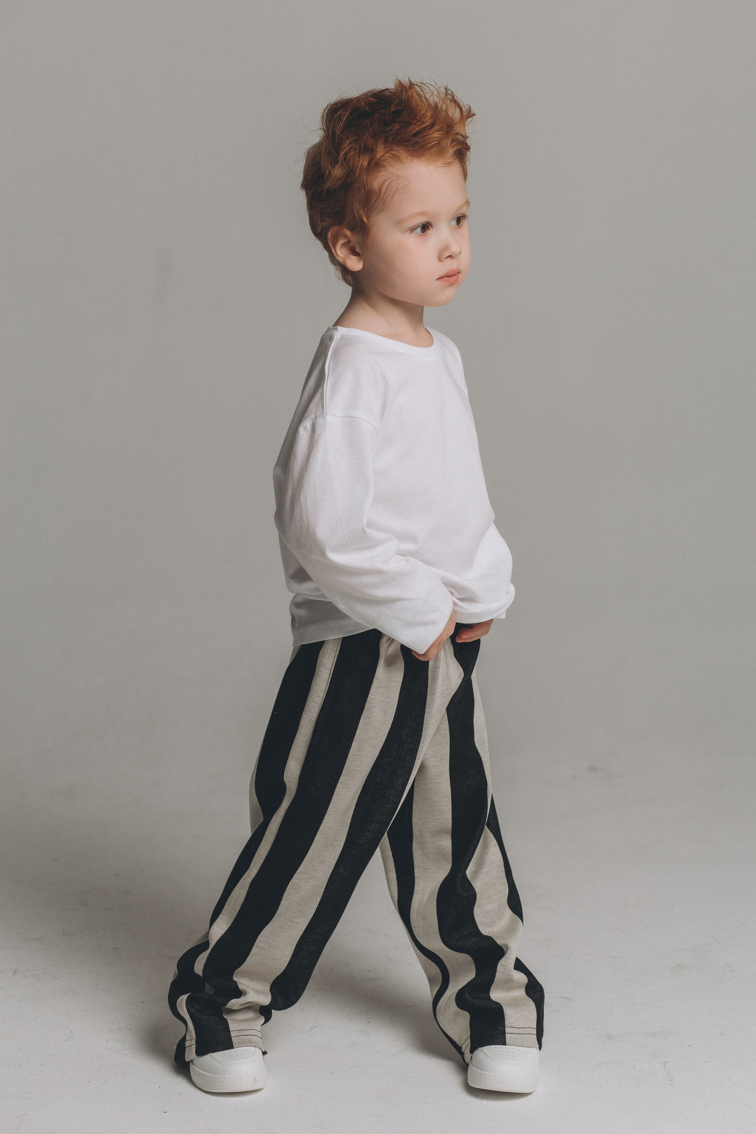 Портфолио для брендов. Главная