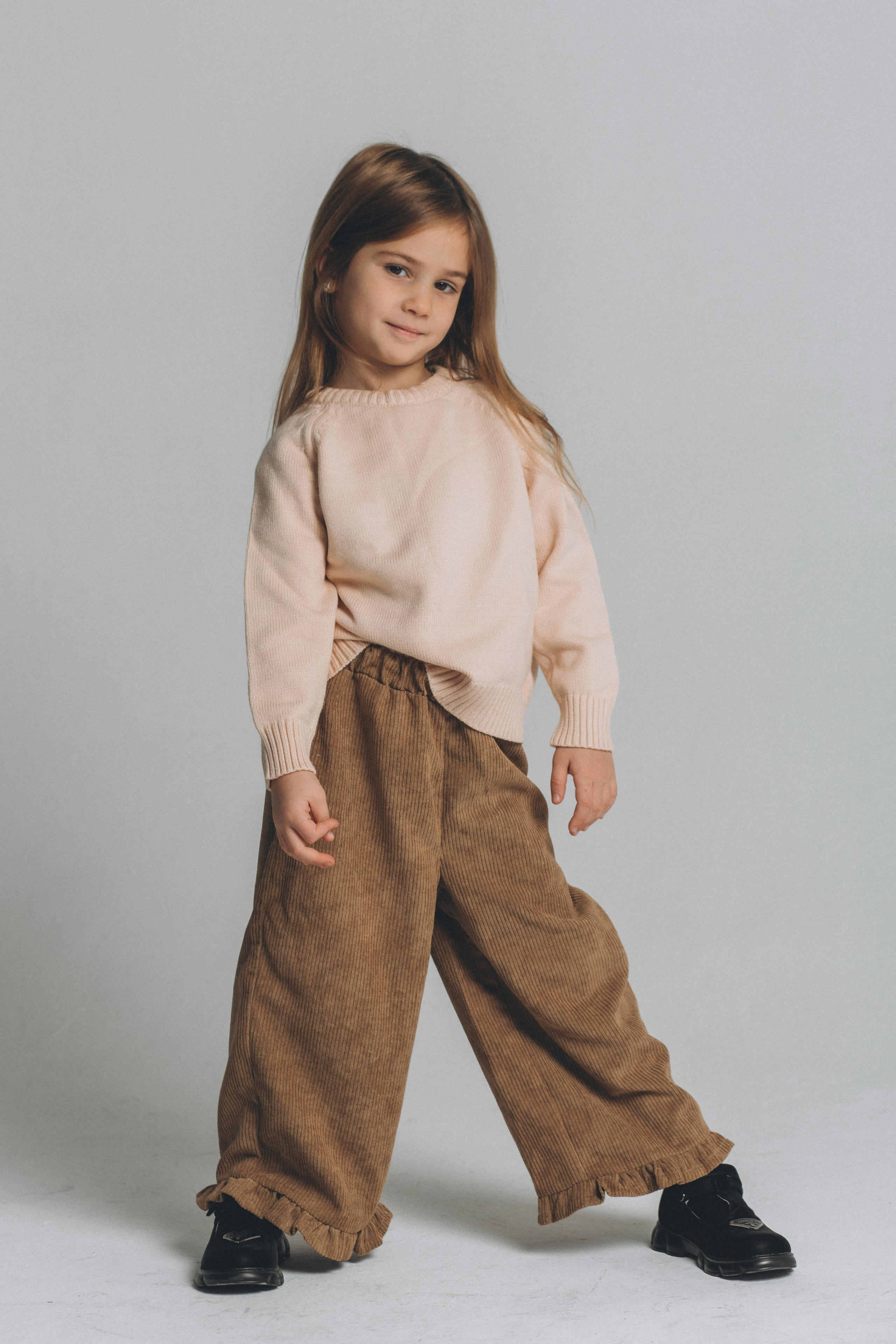 Портфолио для брендов. Главная