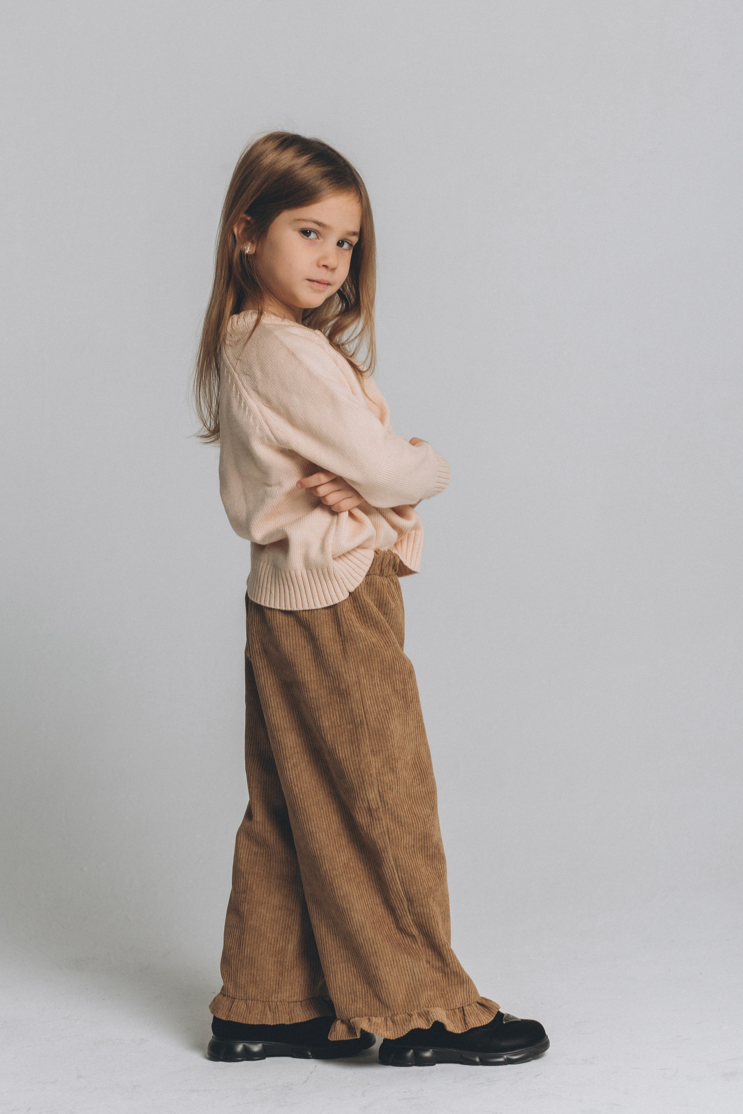 Портфолио для брендов. Главная