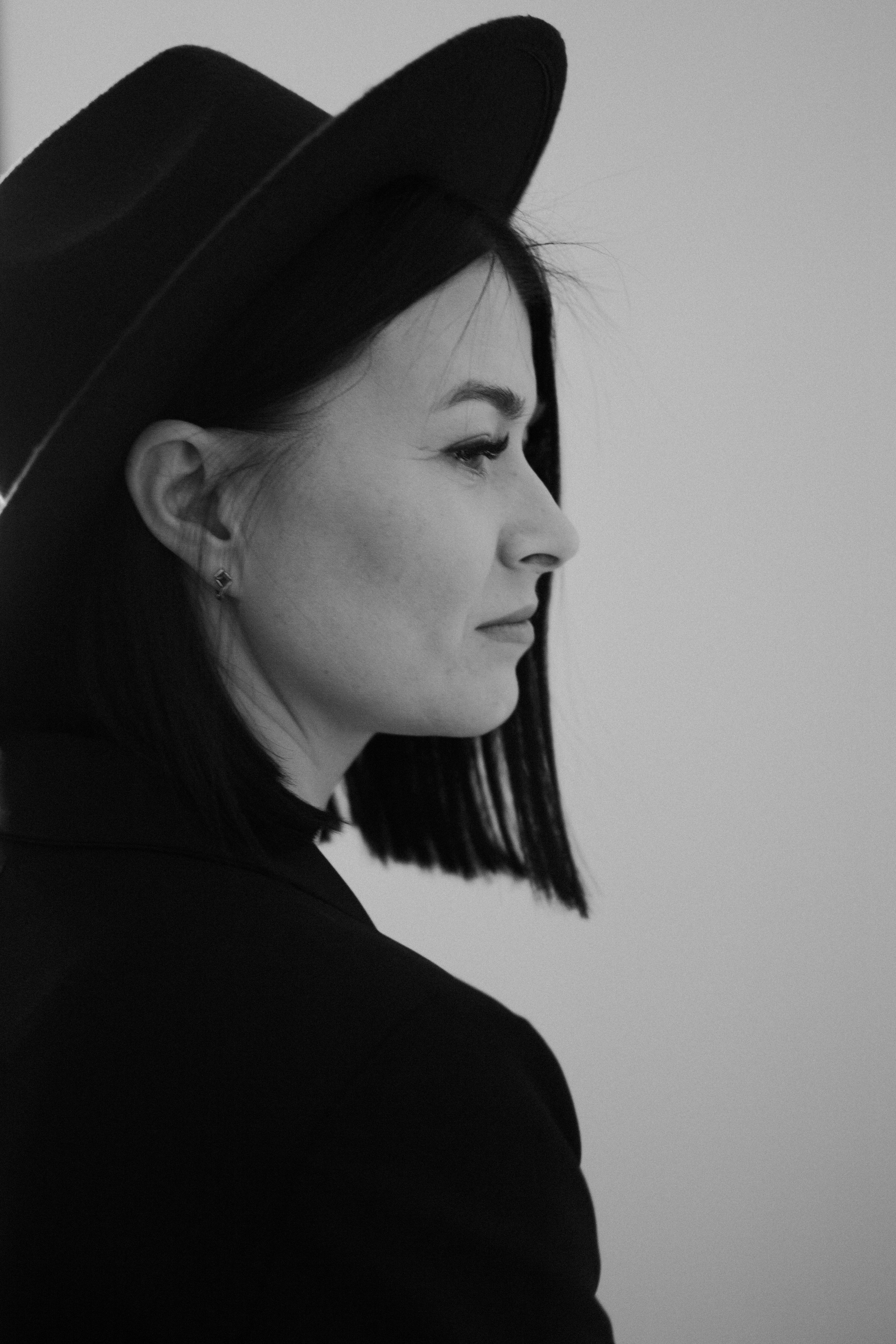 Истории. DARYA_GROM