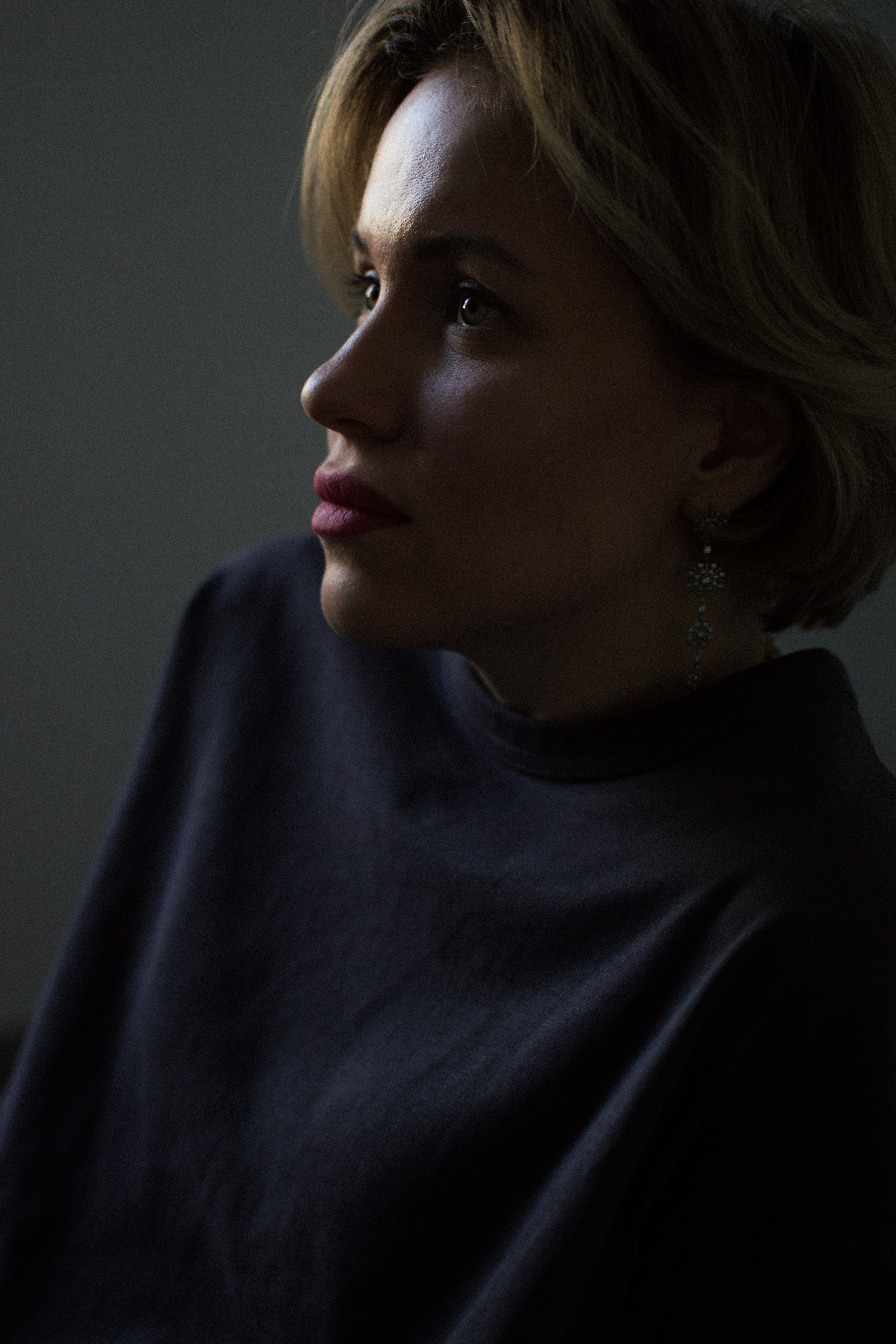 Истории. DARYA_GROM