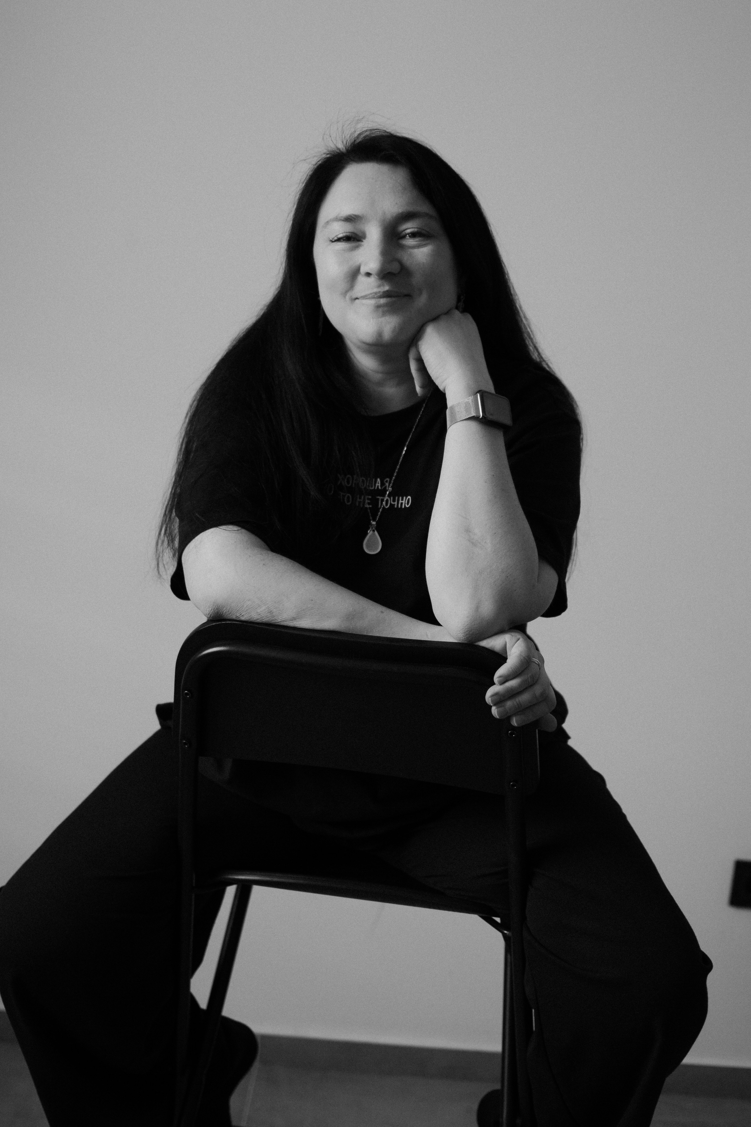 Истории. DARYA_GROM