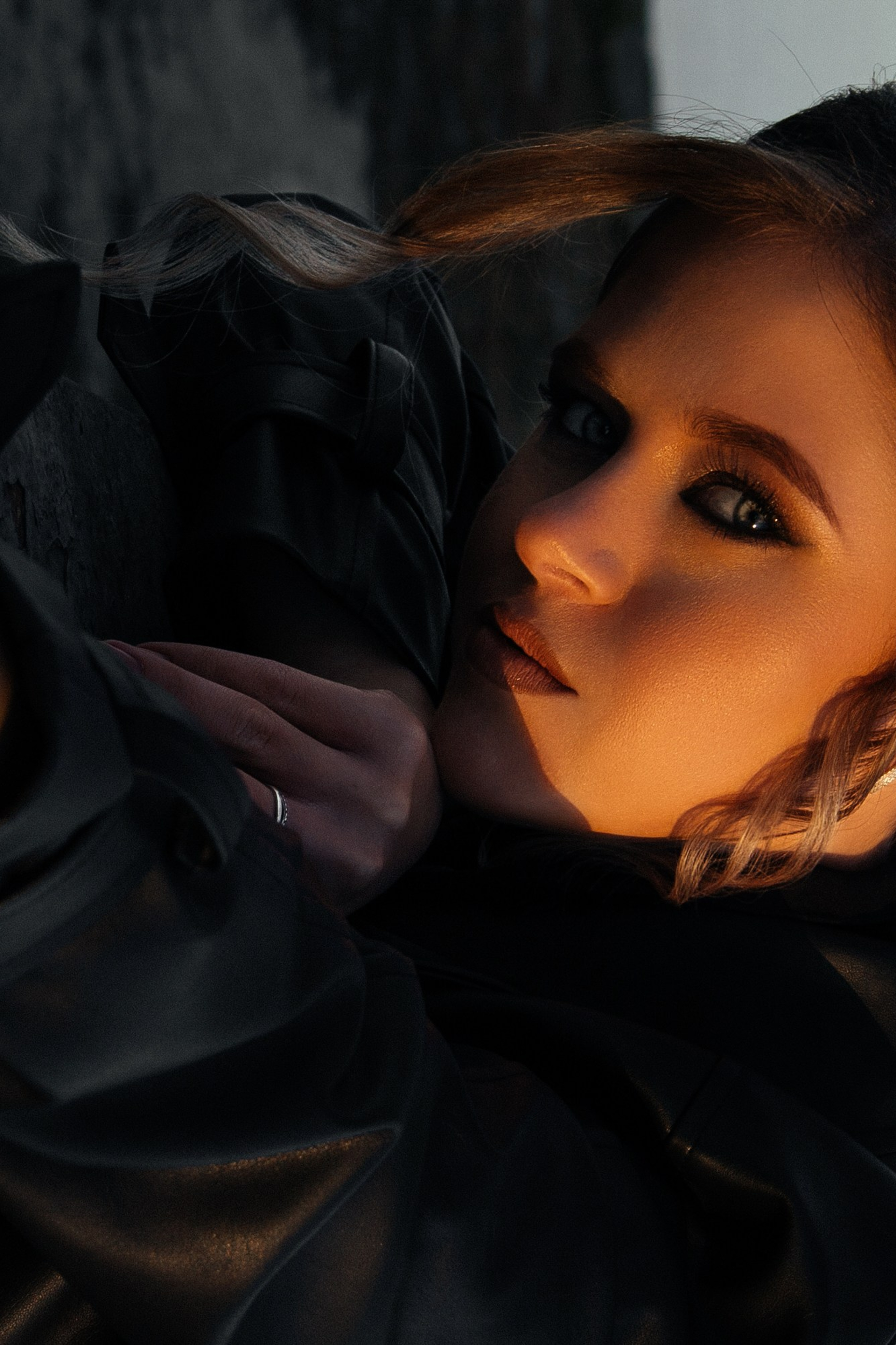 Истории. Фотограф Таганрог