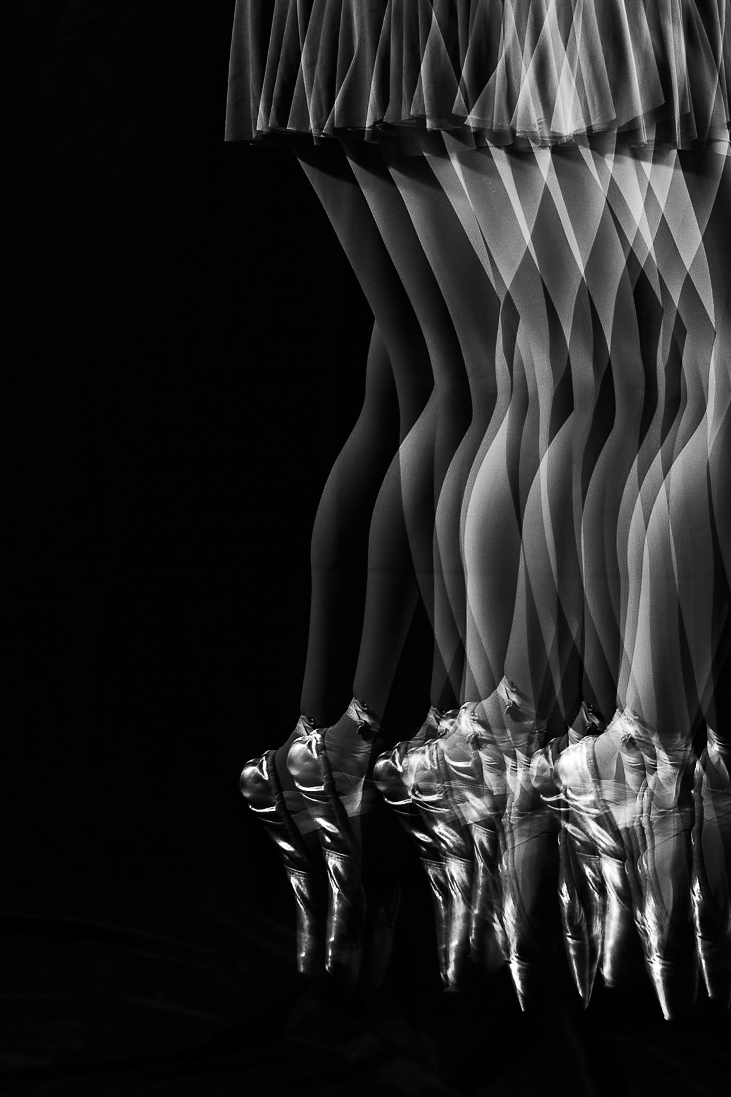 Съемка портрета с масками Гобо. Портретный фотограф в Санкт-Петербурге Дария Сыч