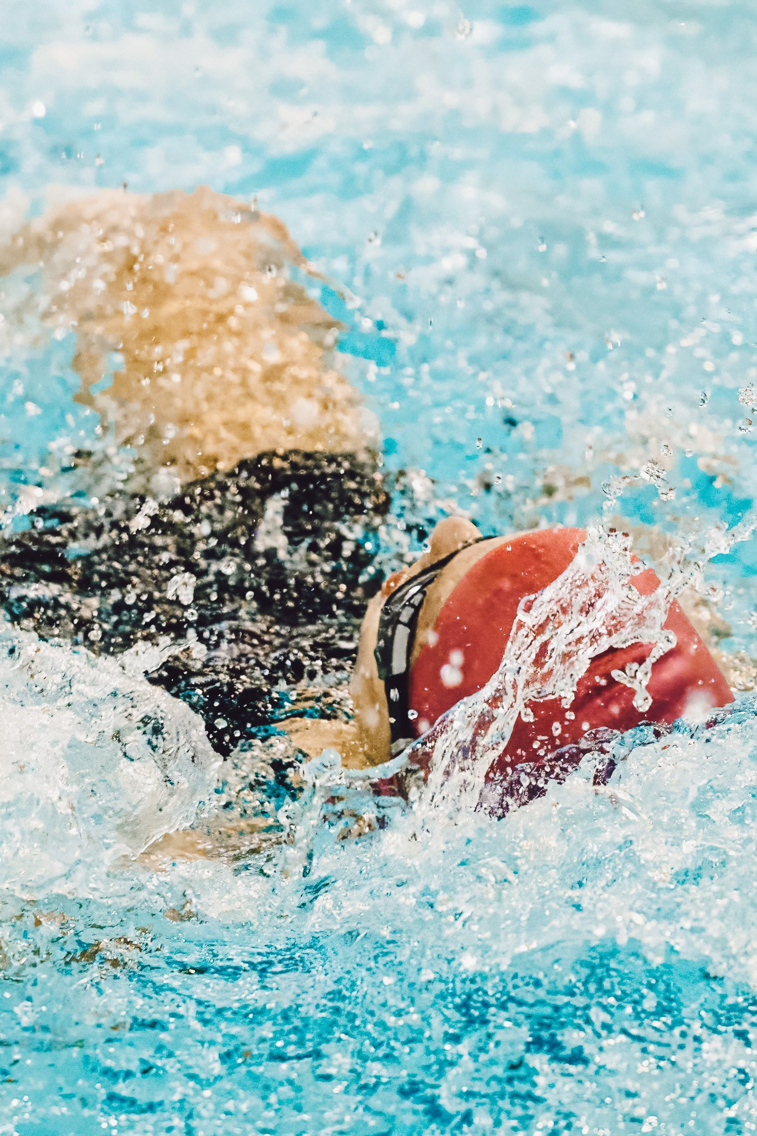Осенняя прогулка. Портретный фотограф в Санкт-Петербурге Дария Сыч