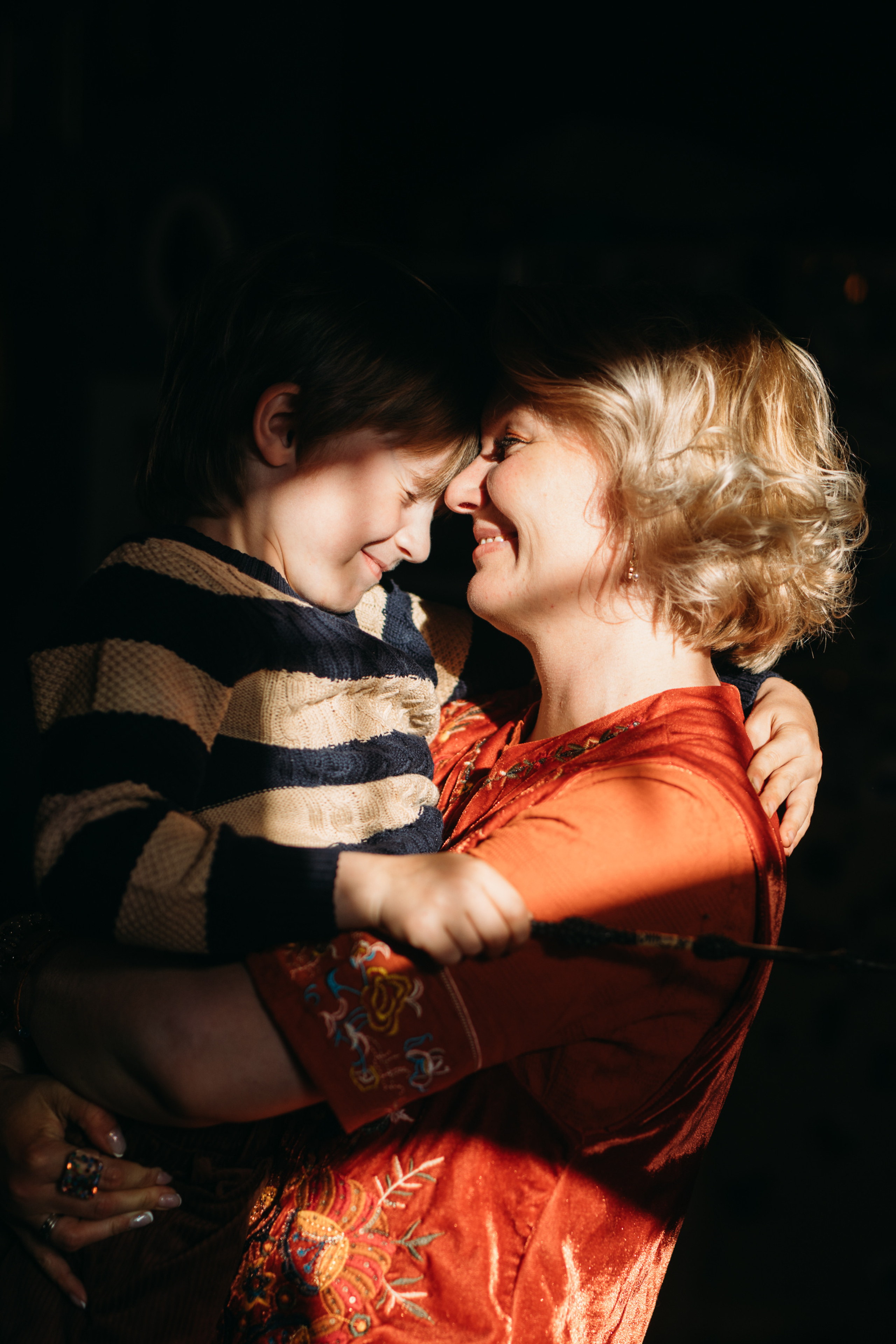 MARINA&FAMILY. Фотограф Наташа Румянцева