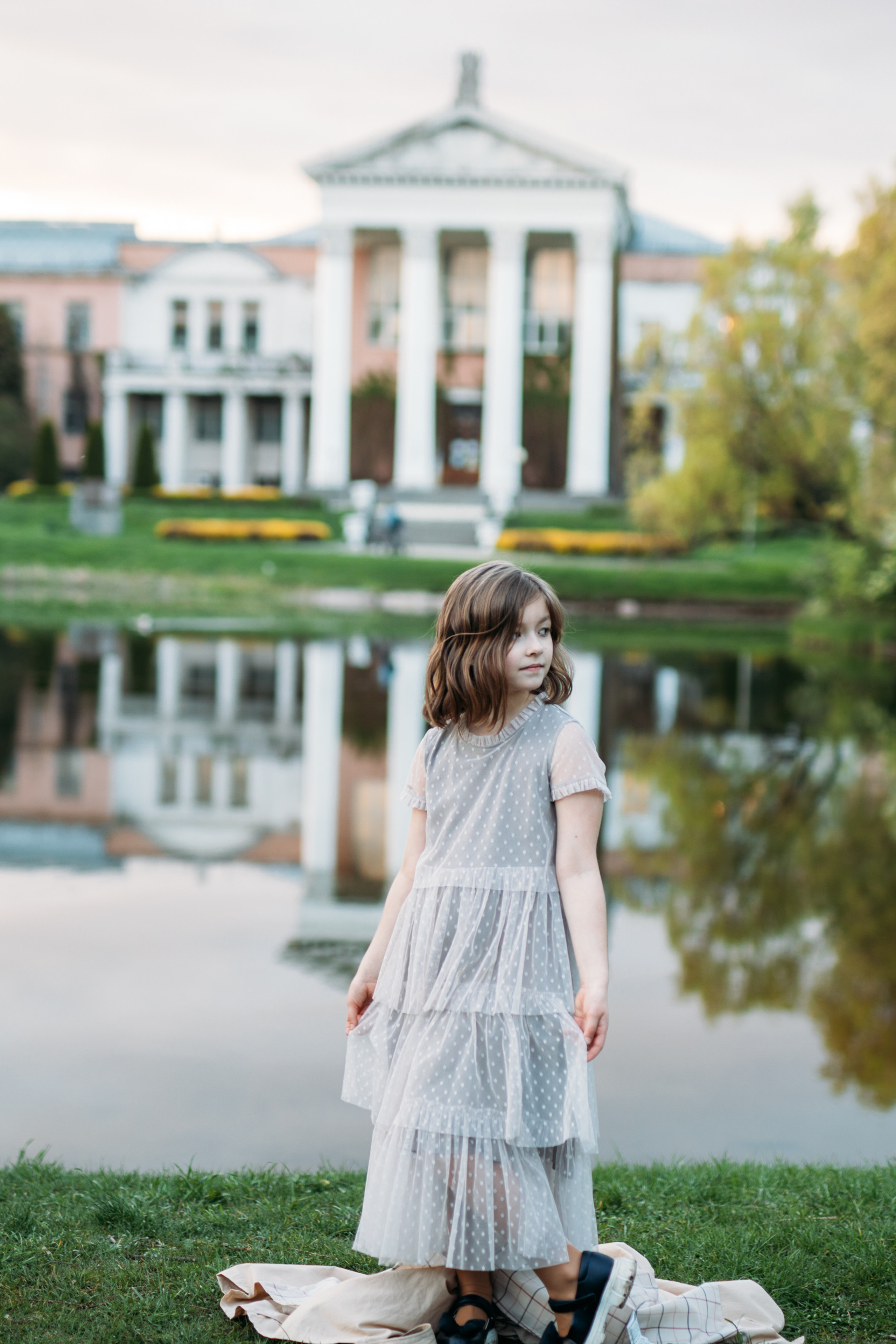 MARINA&FAMILY. Фотограф Наташа Румянцева