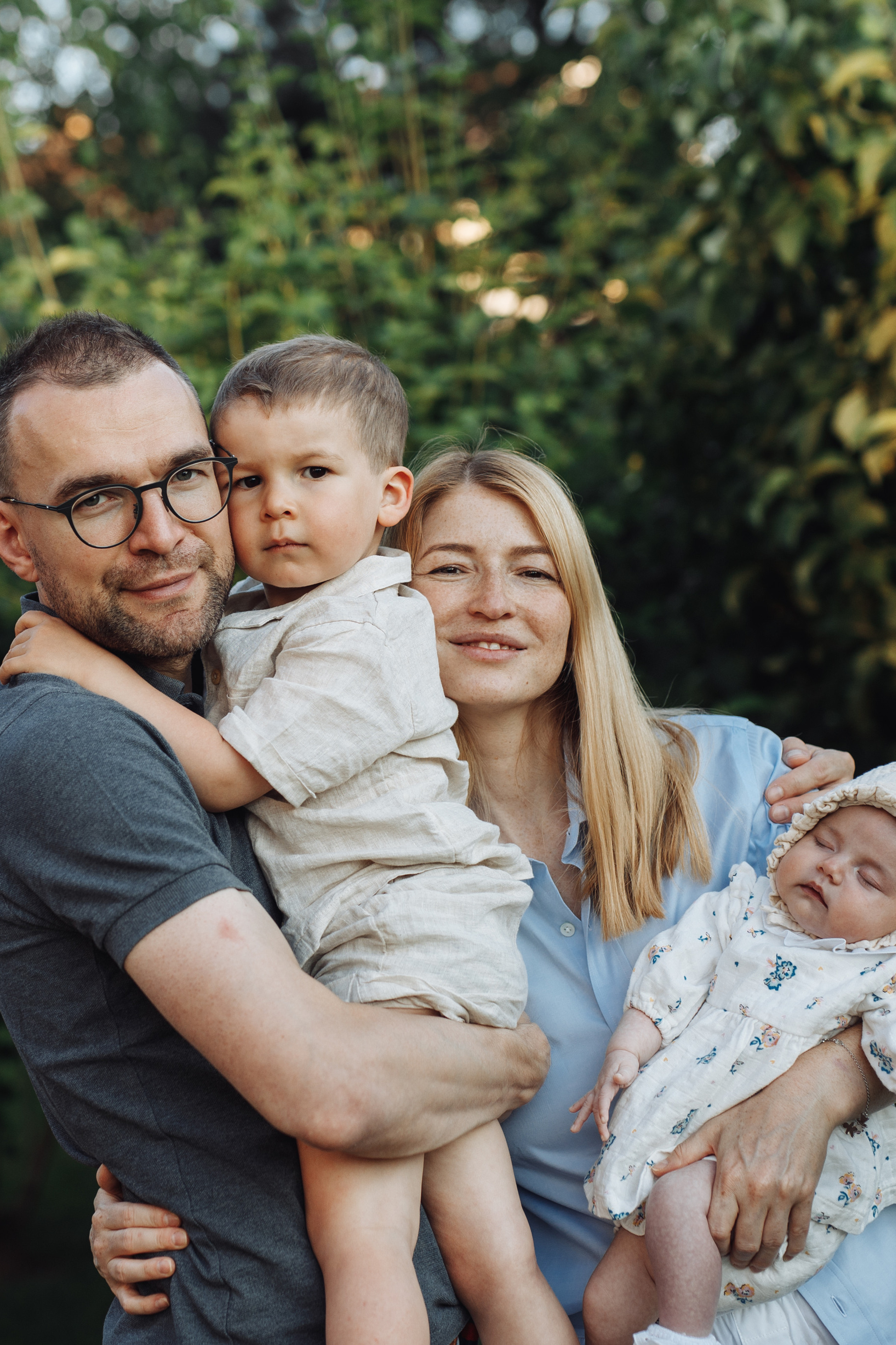 ANNA&FAMILY