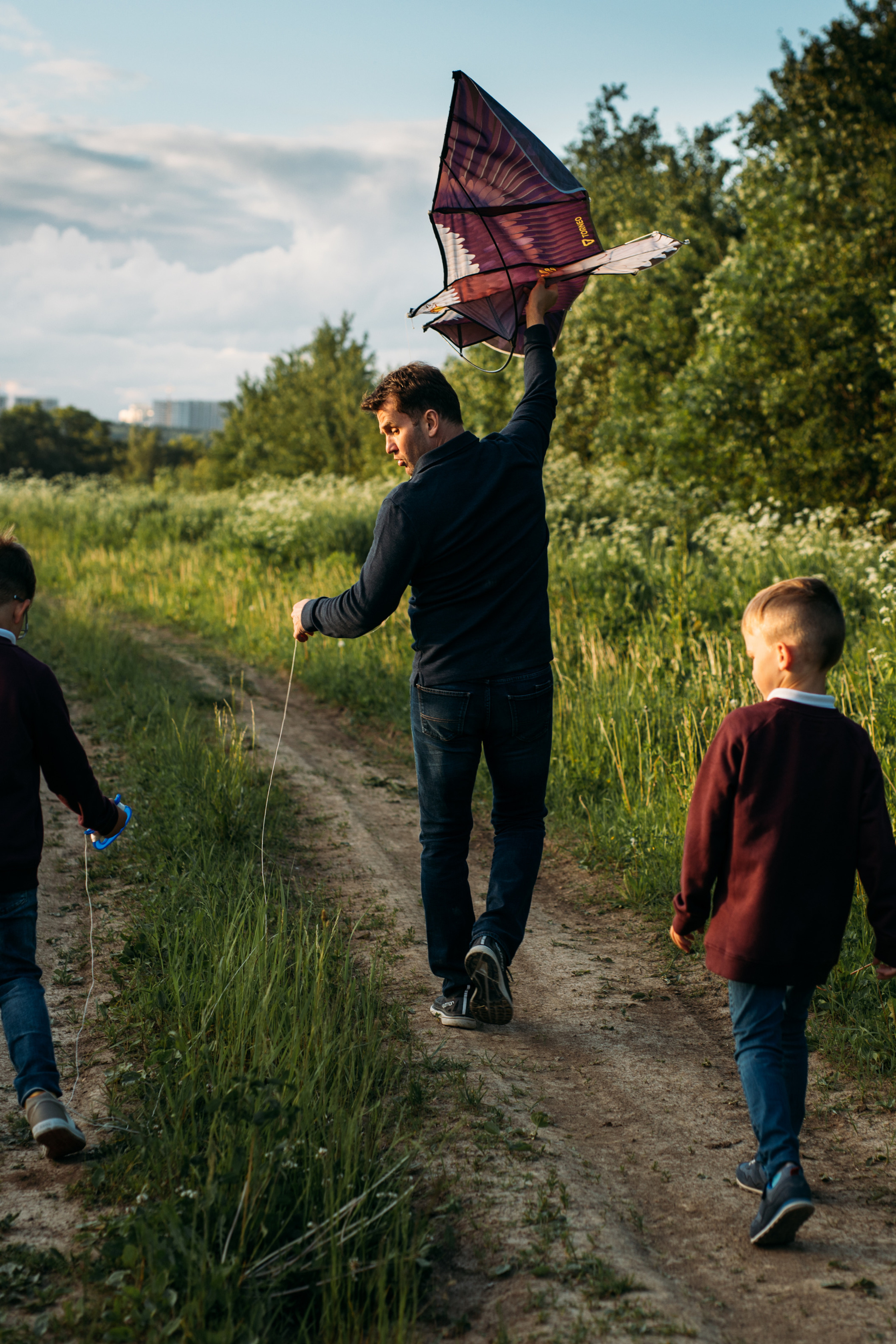VITALY&SONS