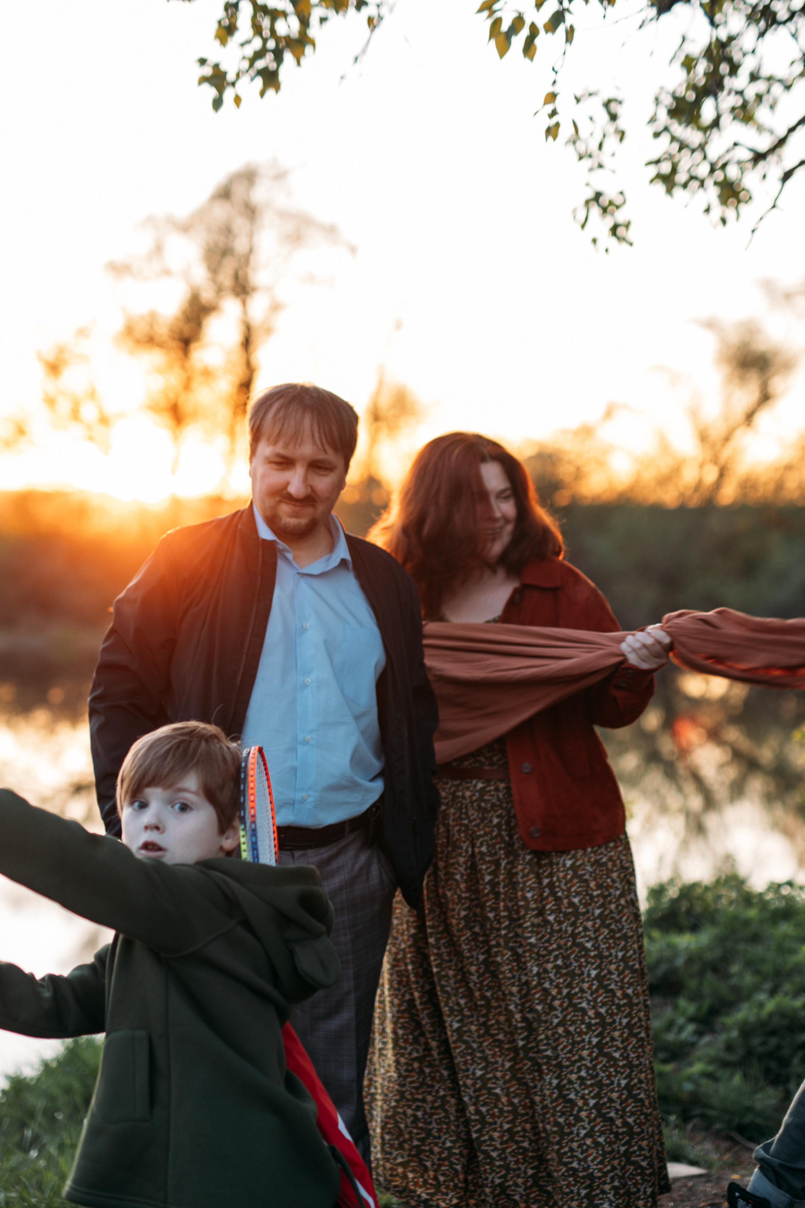 MARINA&FAMILY. Фотограф Наташа Румянцева
