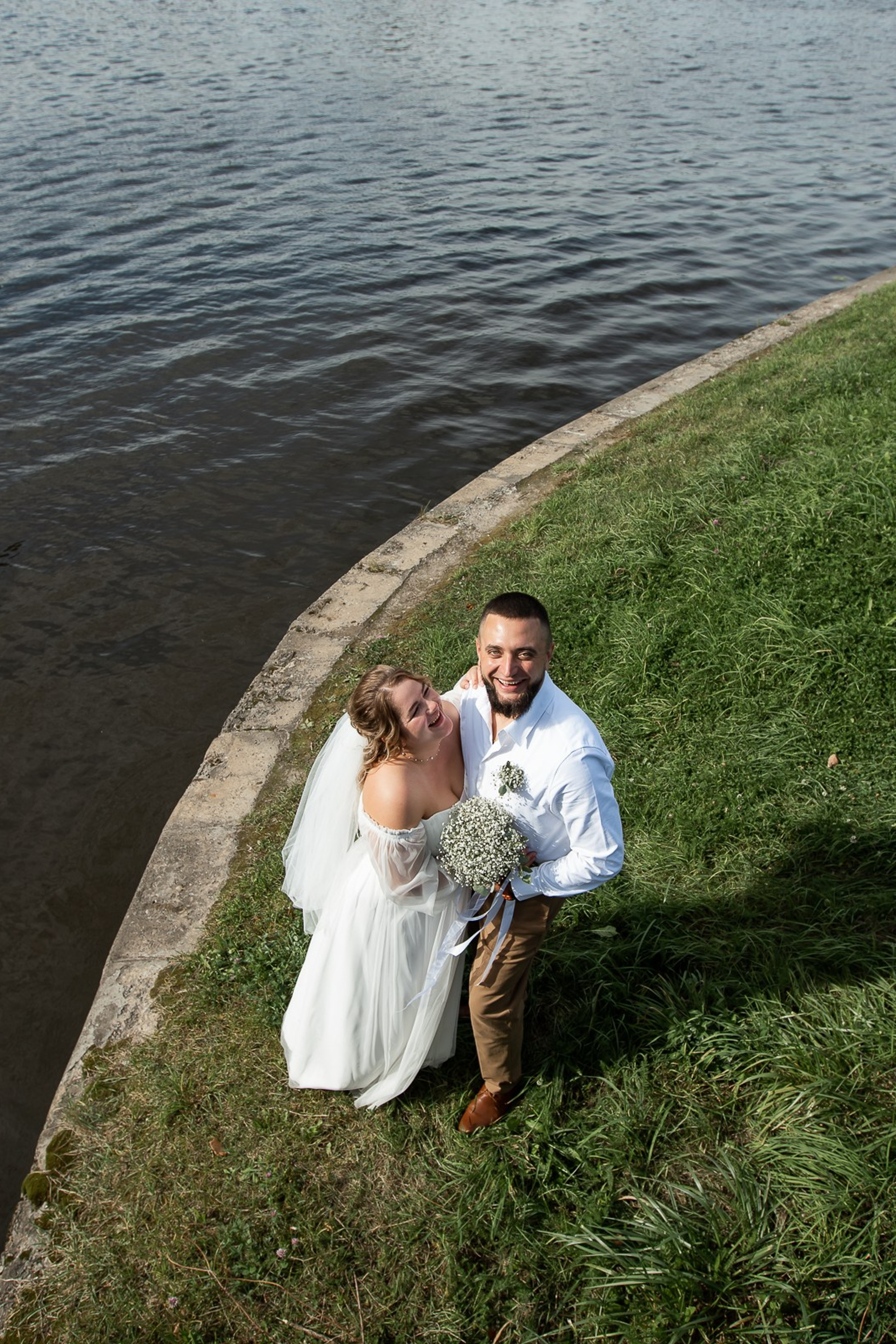 Истории. Свадебный и семейный фотограф в Колпино и СПб Юлия Папанова