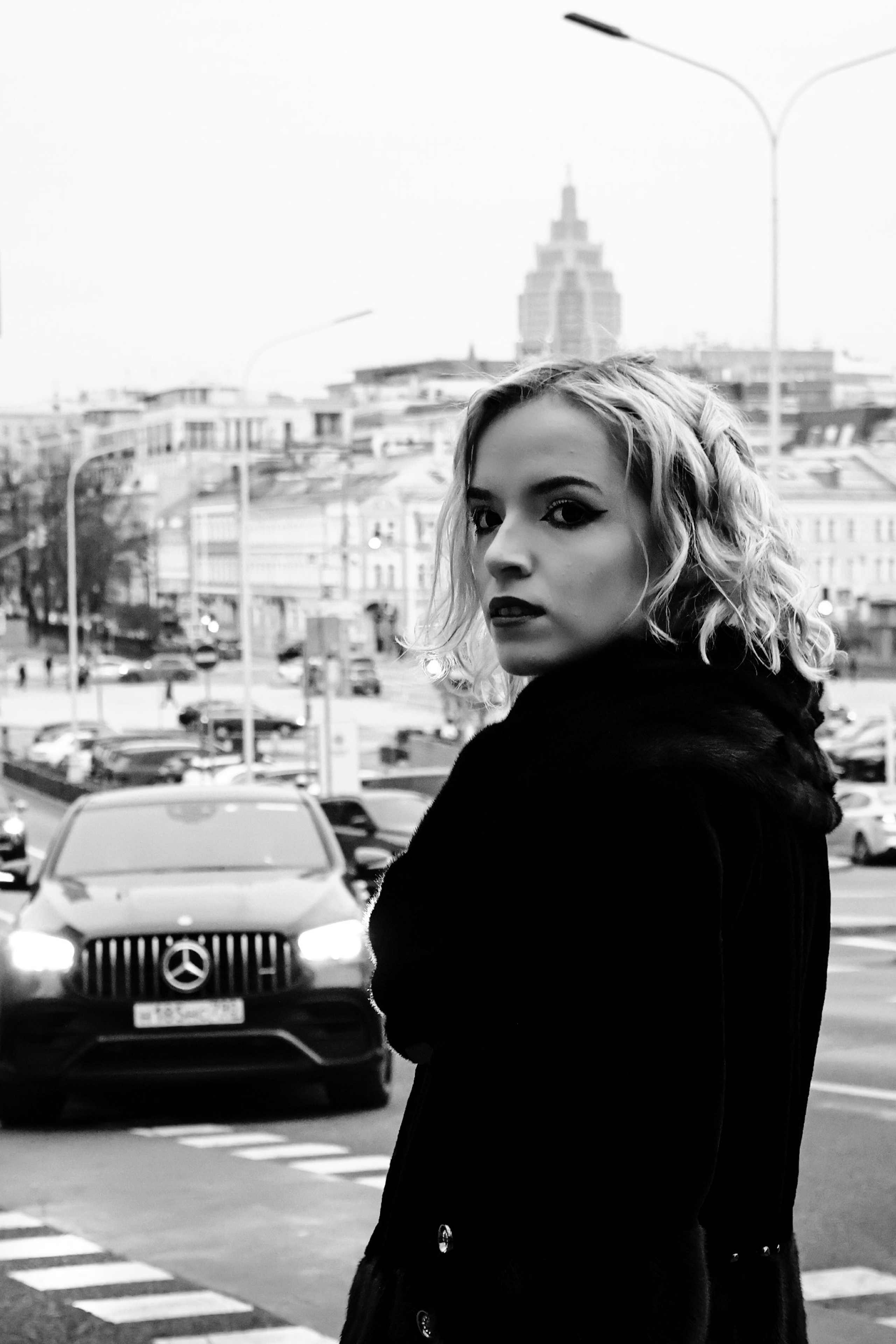 Уличная съемка — Женя, в Москве. Элиз — фотограф в Москве. Снимаю людей, архитектуру, город, животных и создаю визуальный контент для брендов