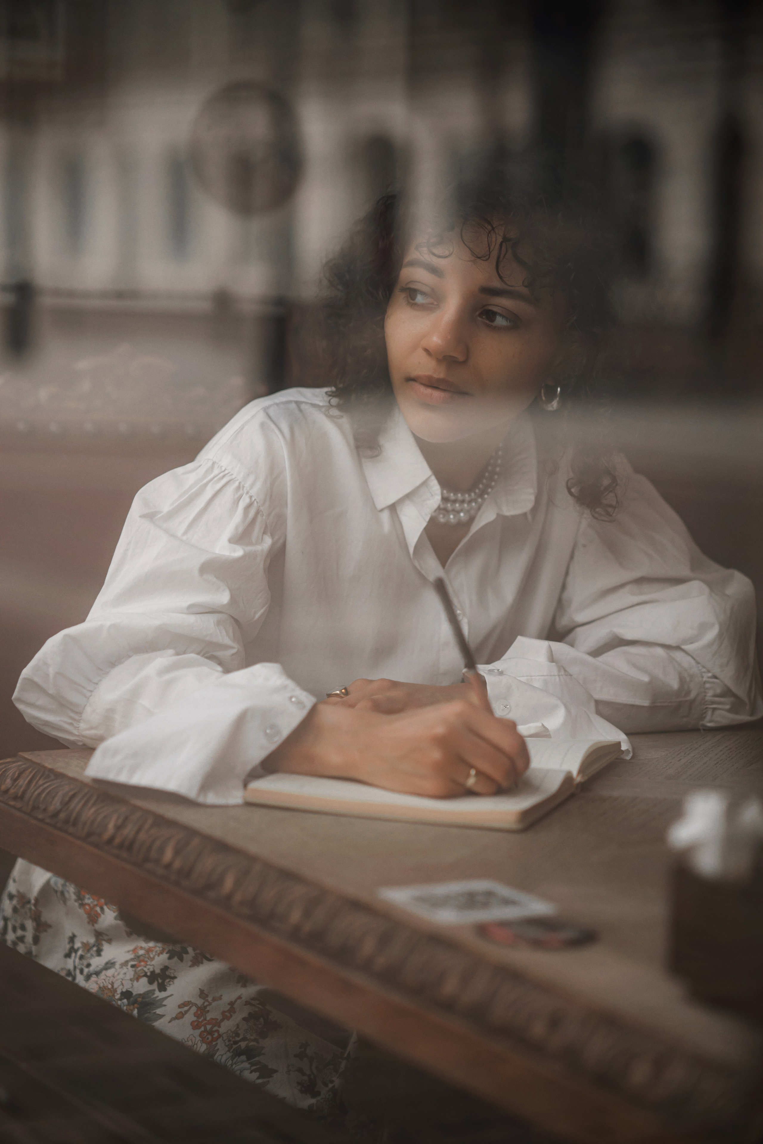 Индивидуальная съемка