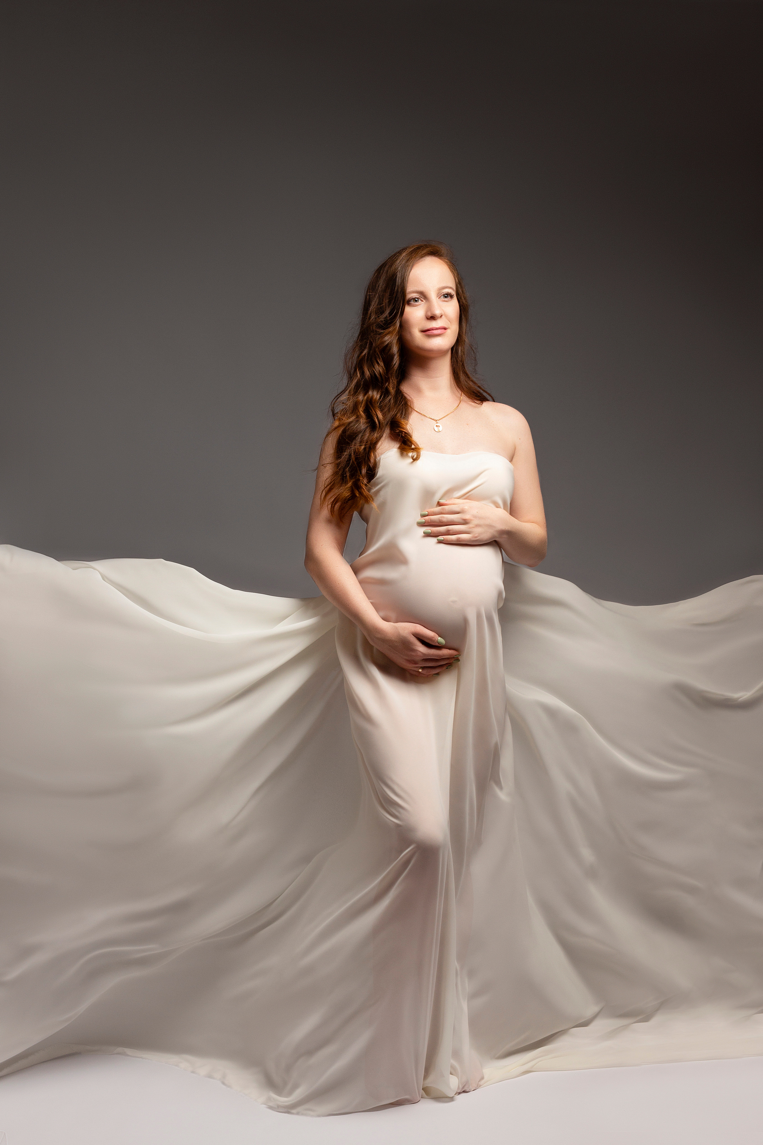 Нежность шелка