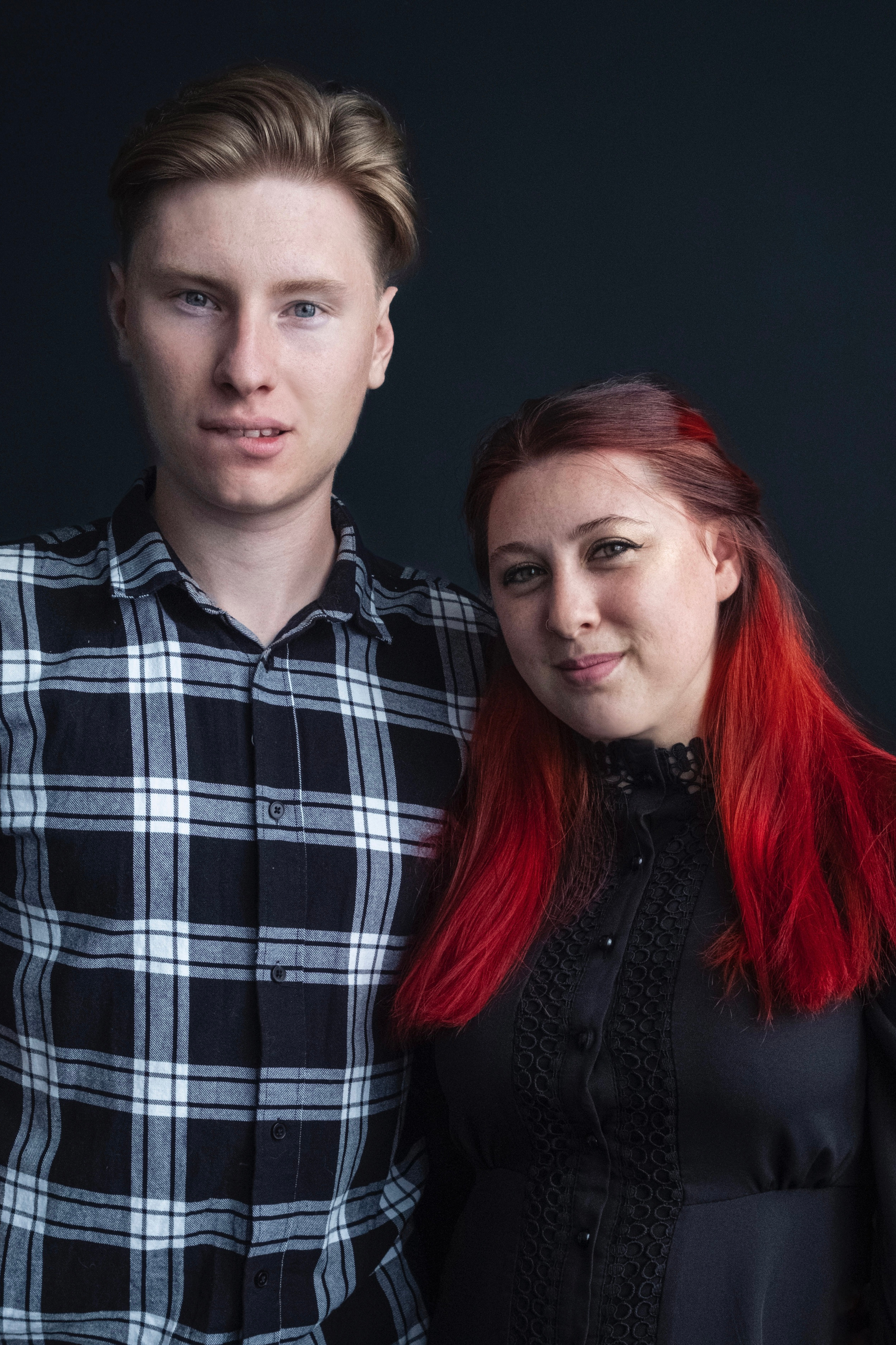 Андрей. Фотограф Волгоград Анфиса Снигур